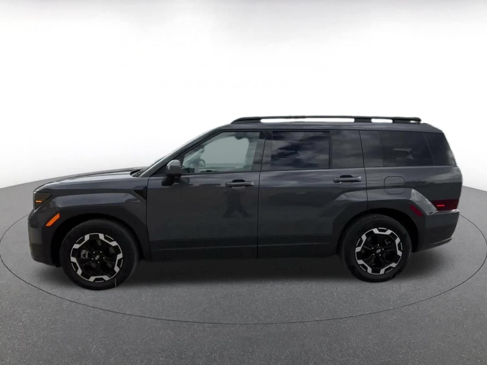 Thumbnail: 2026 Hyundai Santa Fe - 8