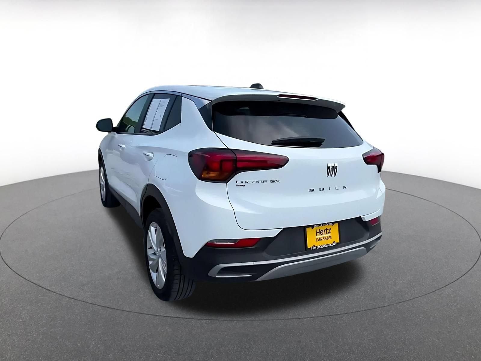 Thumbnail: 2026 Buick Encore GX - 10