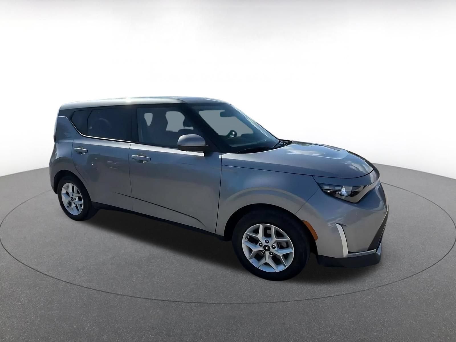 Thumbnail: 2025 Kia Soul - 2