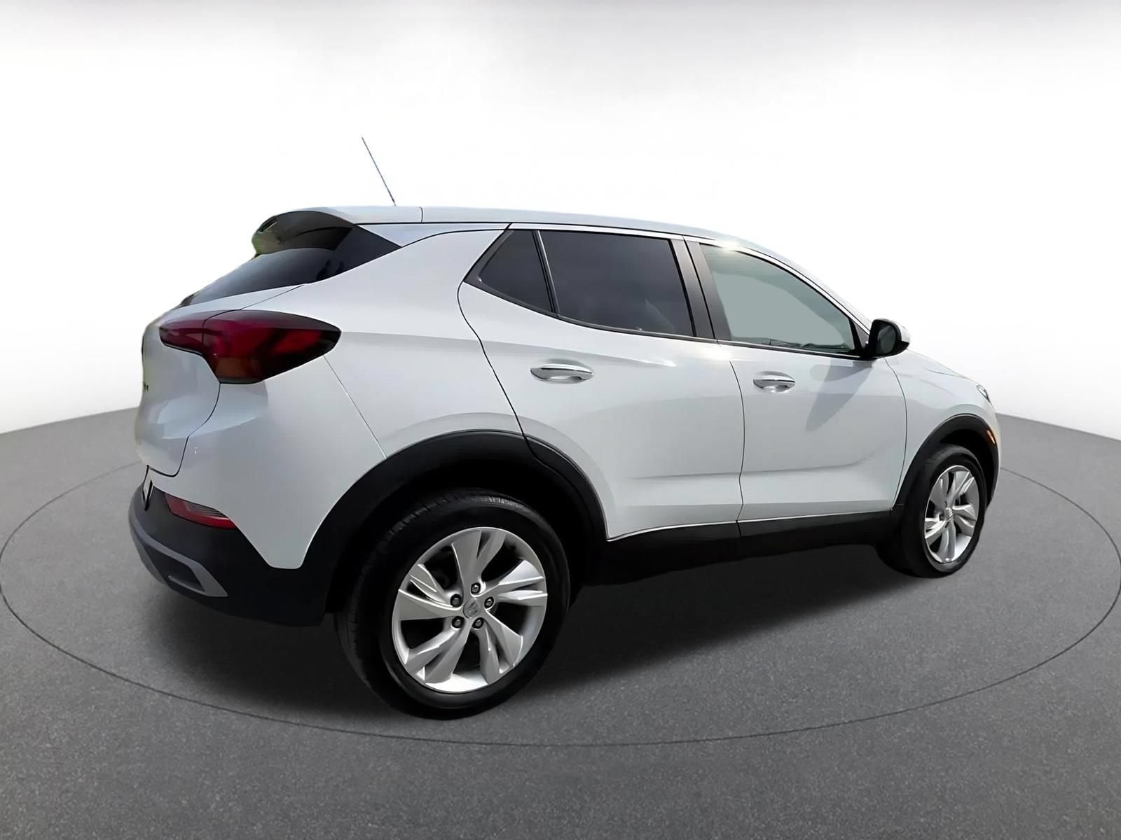 Thumbnail: 2026 Buick Encore GX - 14
