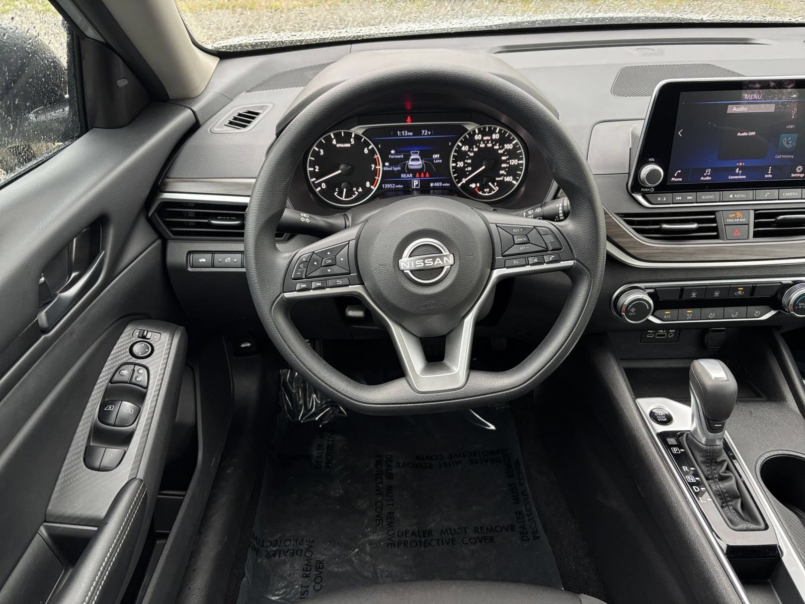 Thumbnail: 2026 Nissan Altima - 33