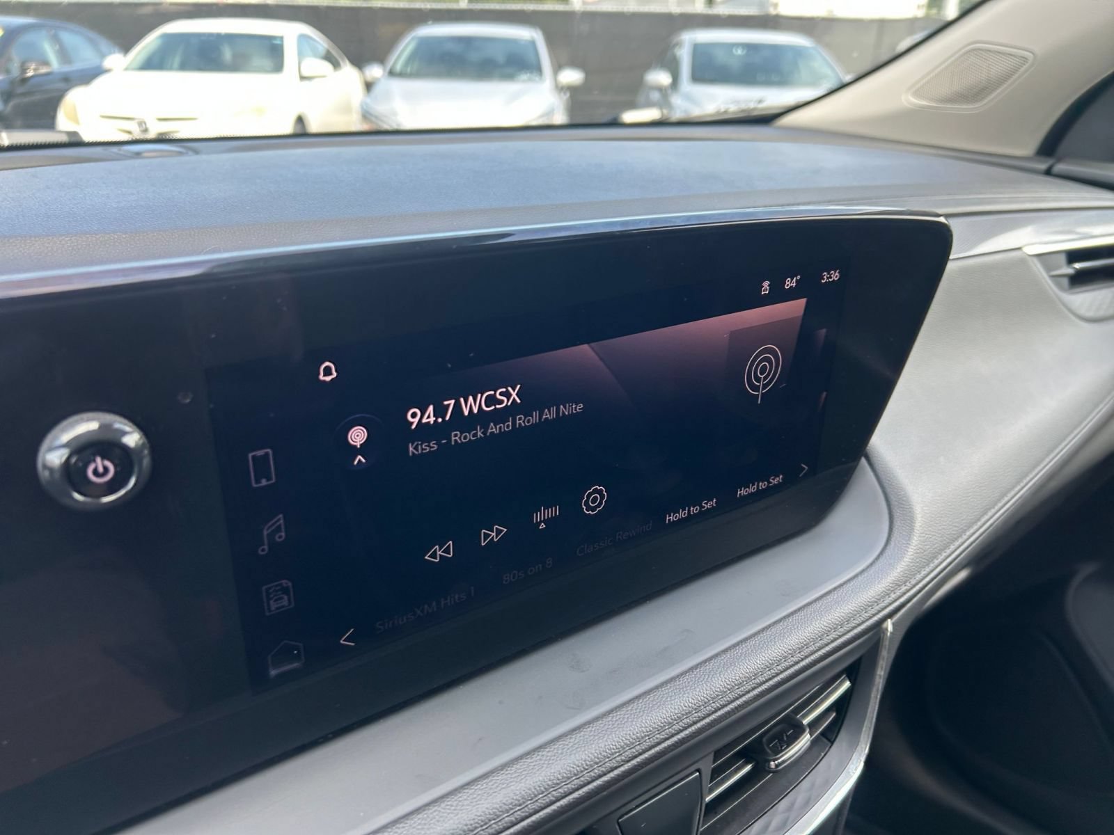 Thumbnail: 2026 Buick Encore GX - 20