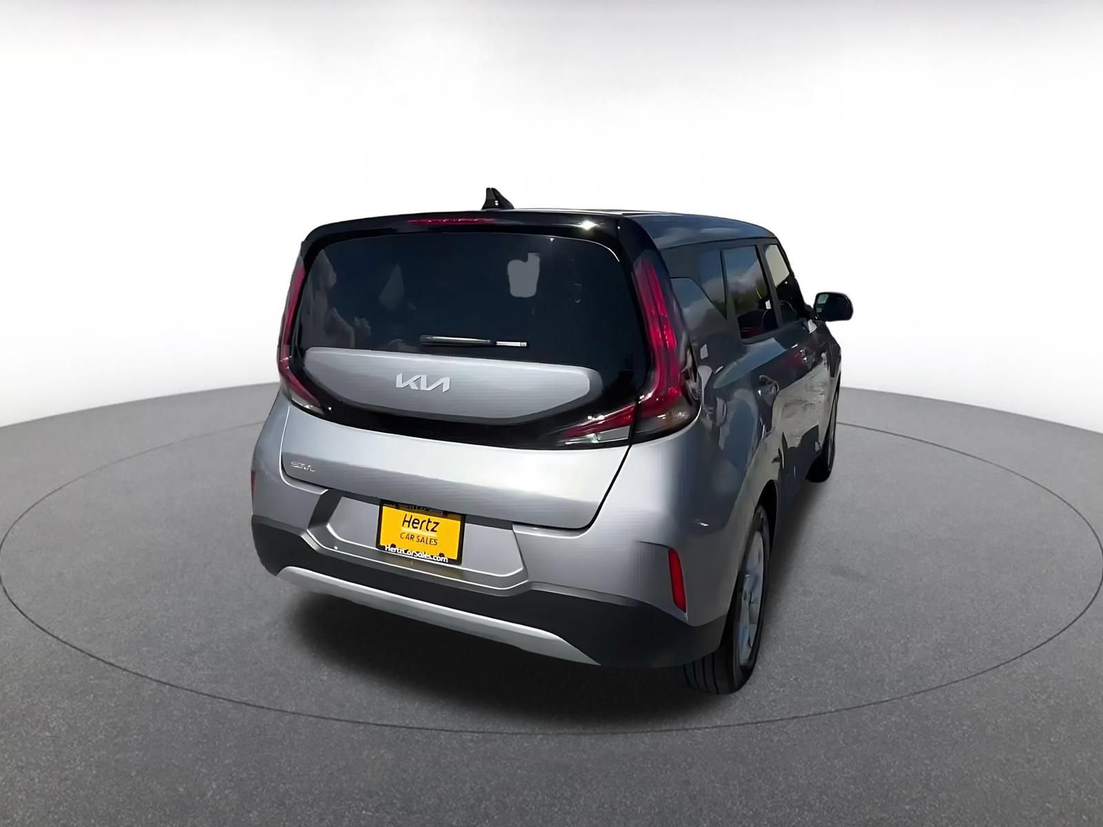 Thumbnail: 2025 Kia Soul - 14