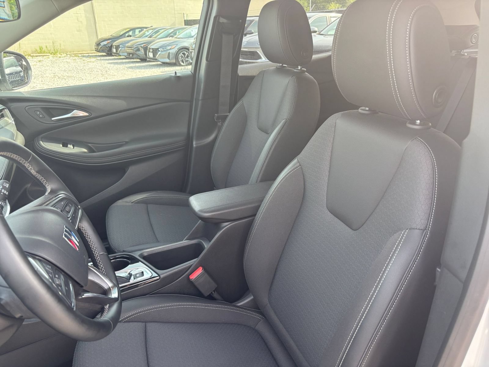 Thumbnail: 2026 Buick Encore GX - 35