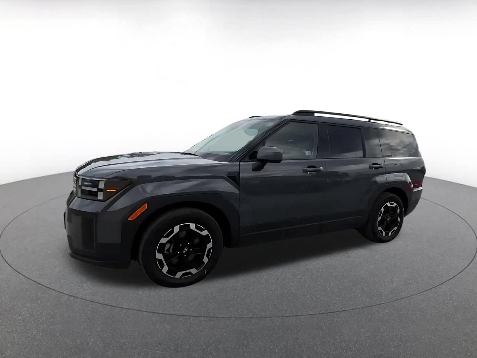 Thumbnail: 2026 Hyundai Santa Fe - 7