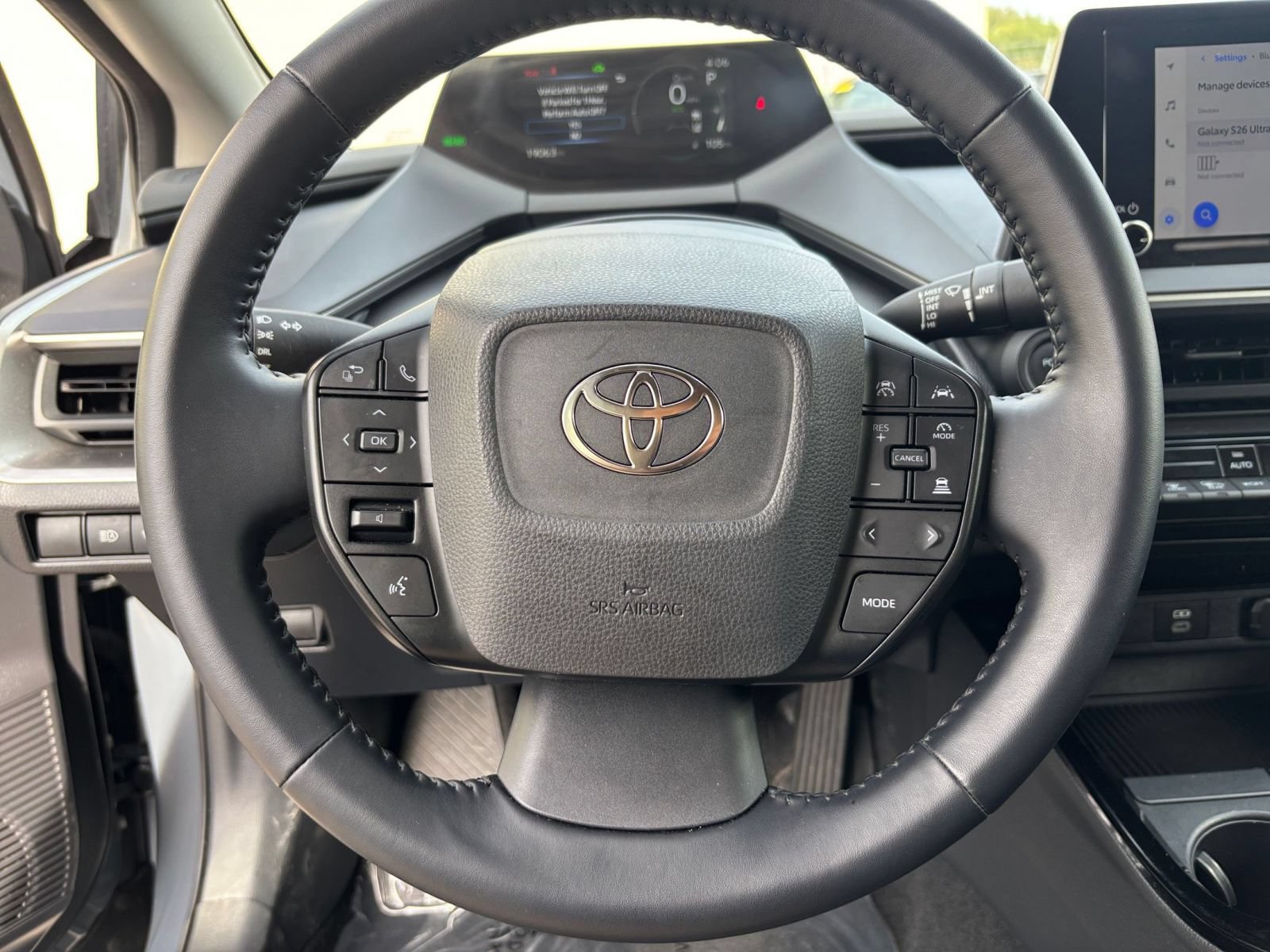 Thumbnail: 2025 Toyota Prius - 26