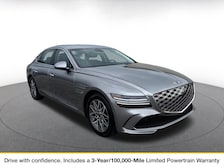 2026 Genesis G80 2.5T -
                  Woodhaven, MI