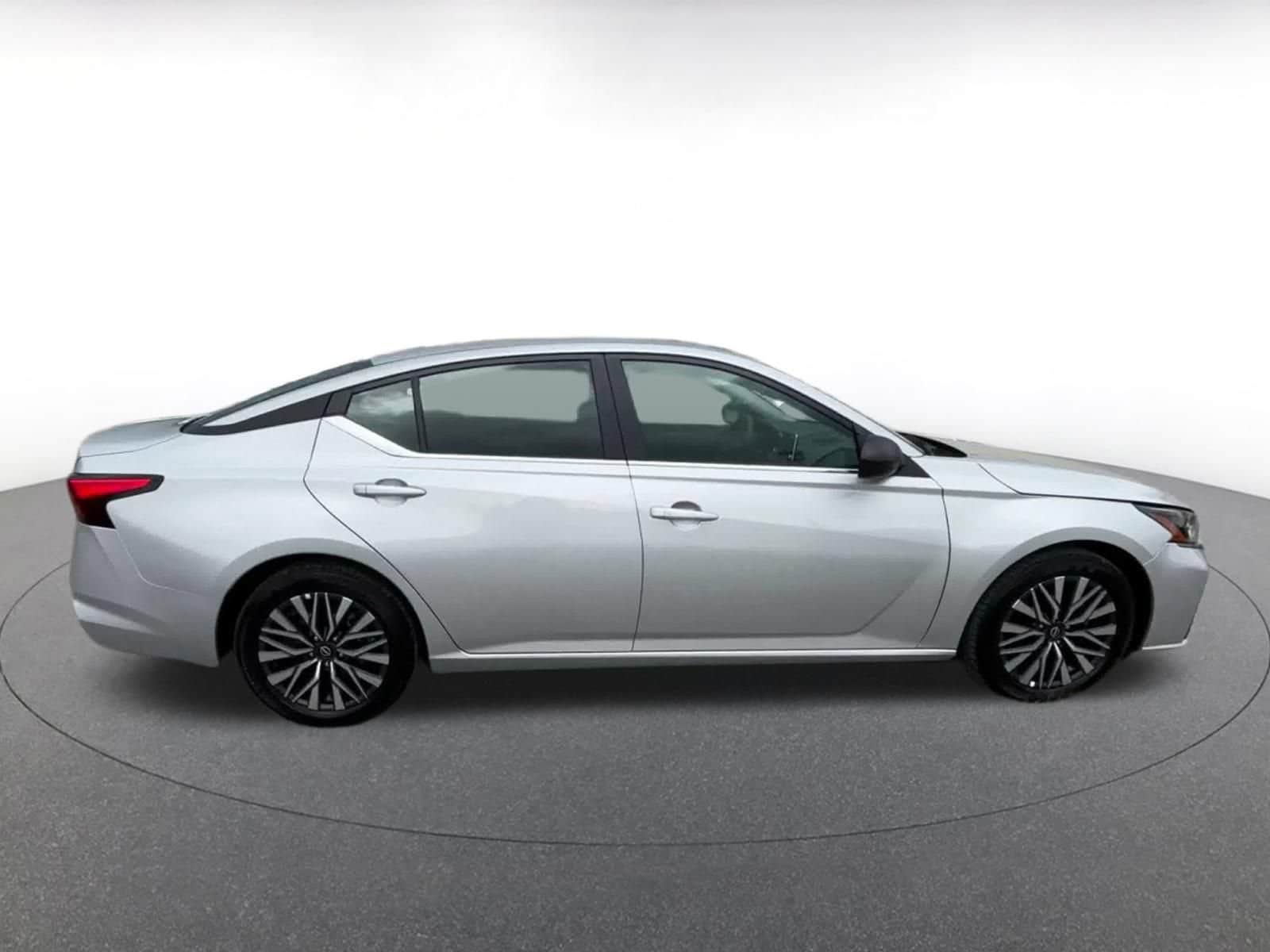Thumbnail: 2026 Nissan Altima - 15