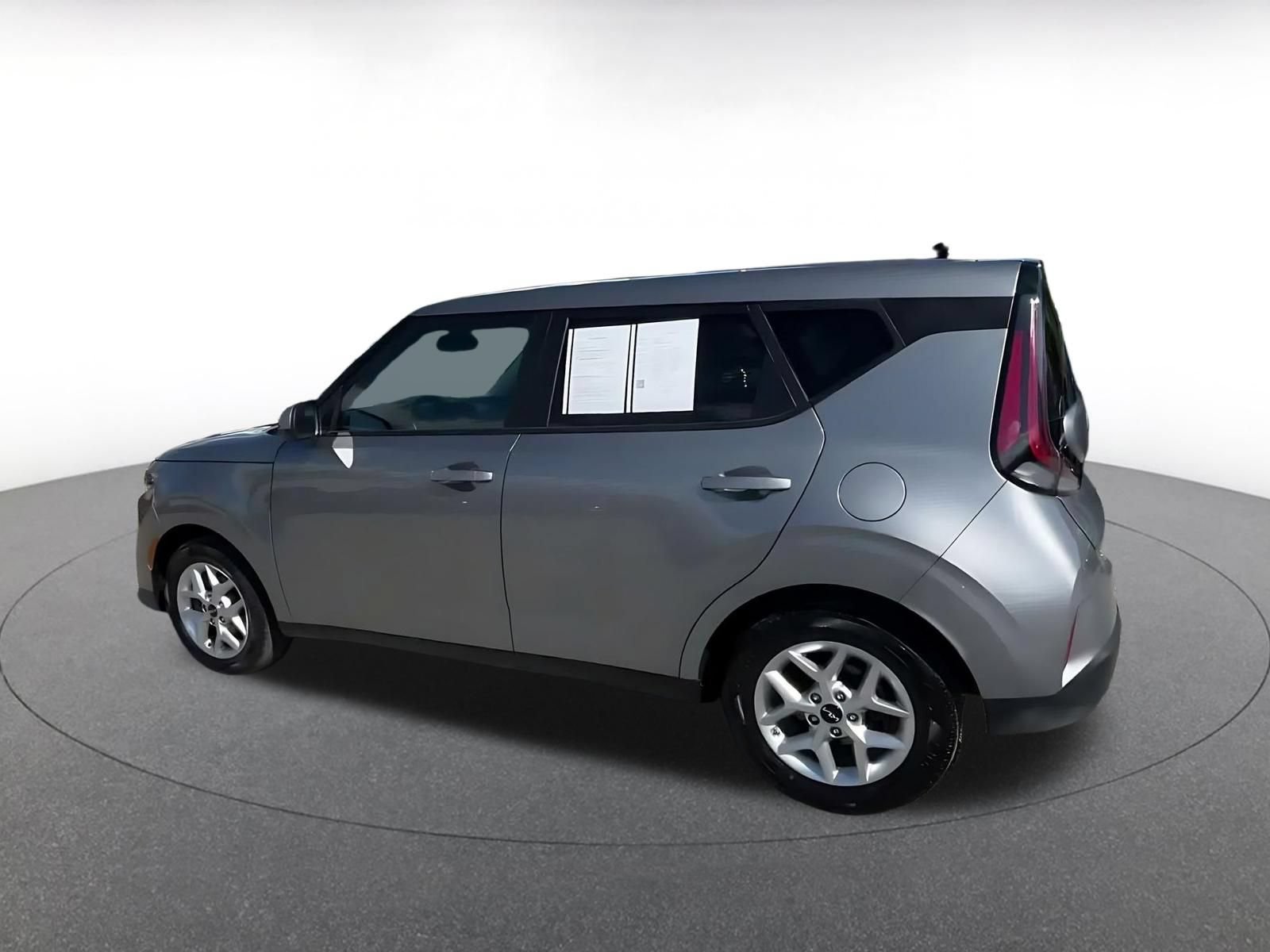 Thumbnail: 2025 Kia Soul - 9