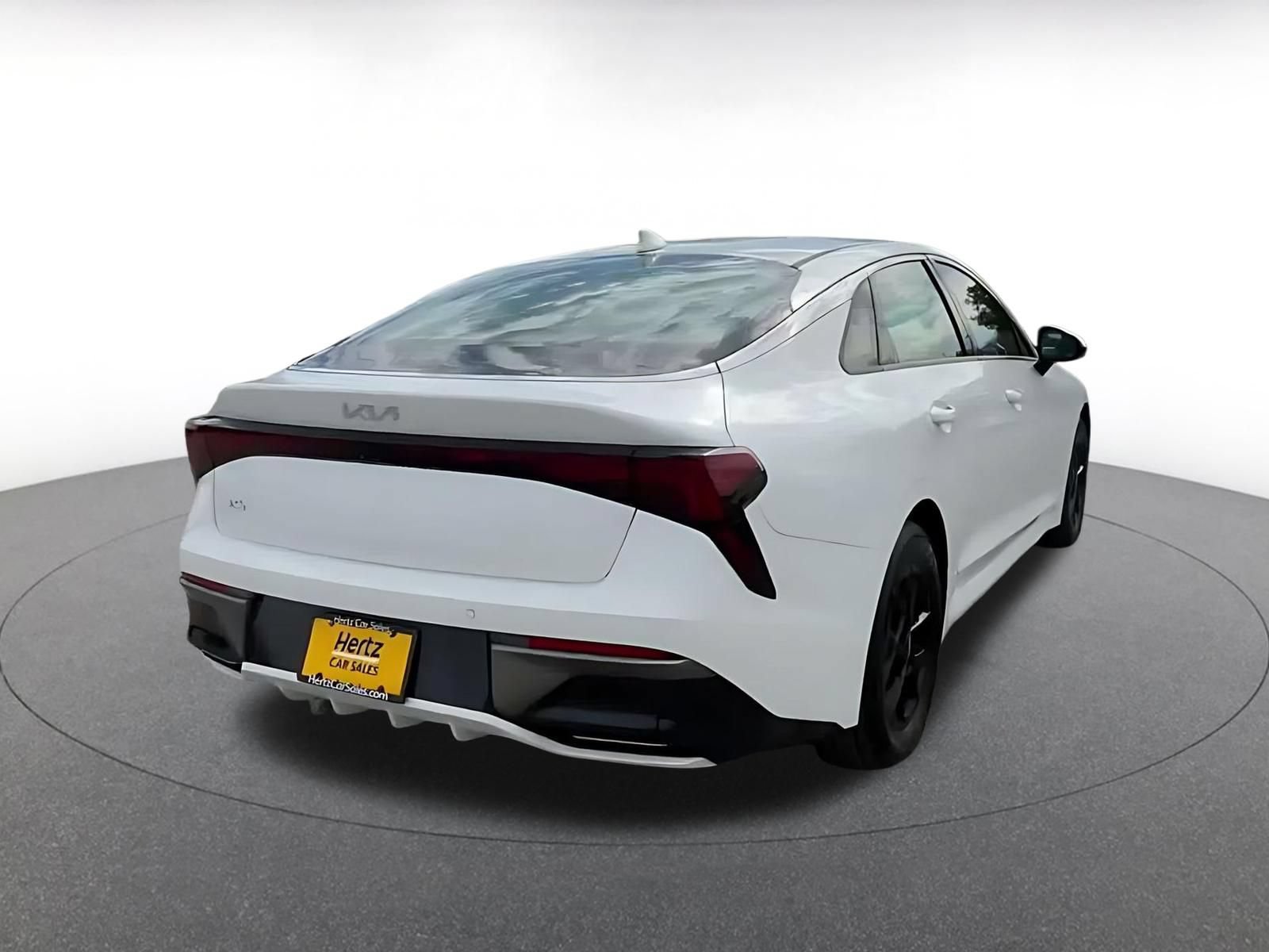 Thumbnail: 2025 Kia K5 - 14