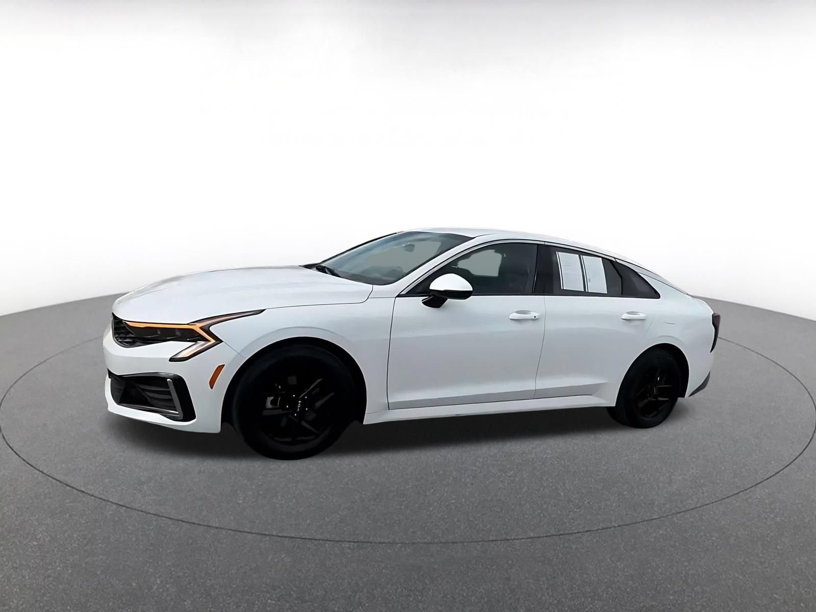 Thumbnail: 2025 Kia K5 - 7