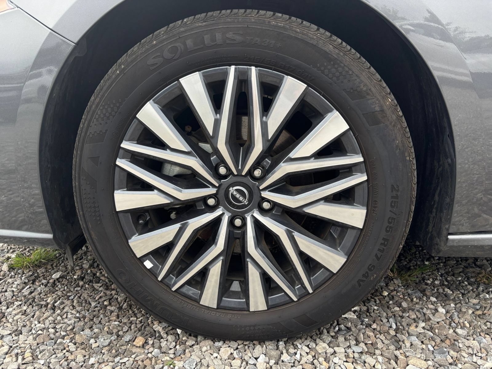 Thumbnail: 2026 Nissan Altima - 29