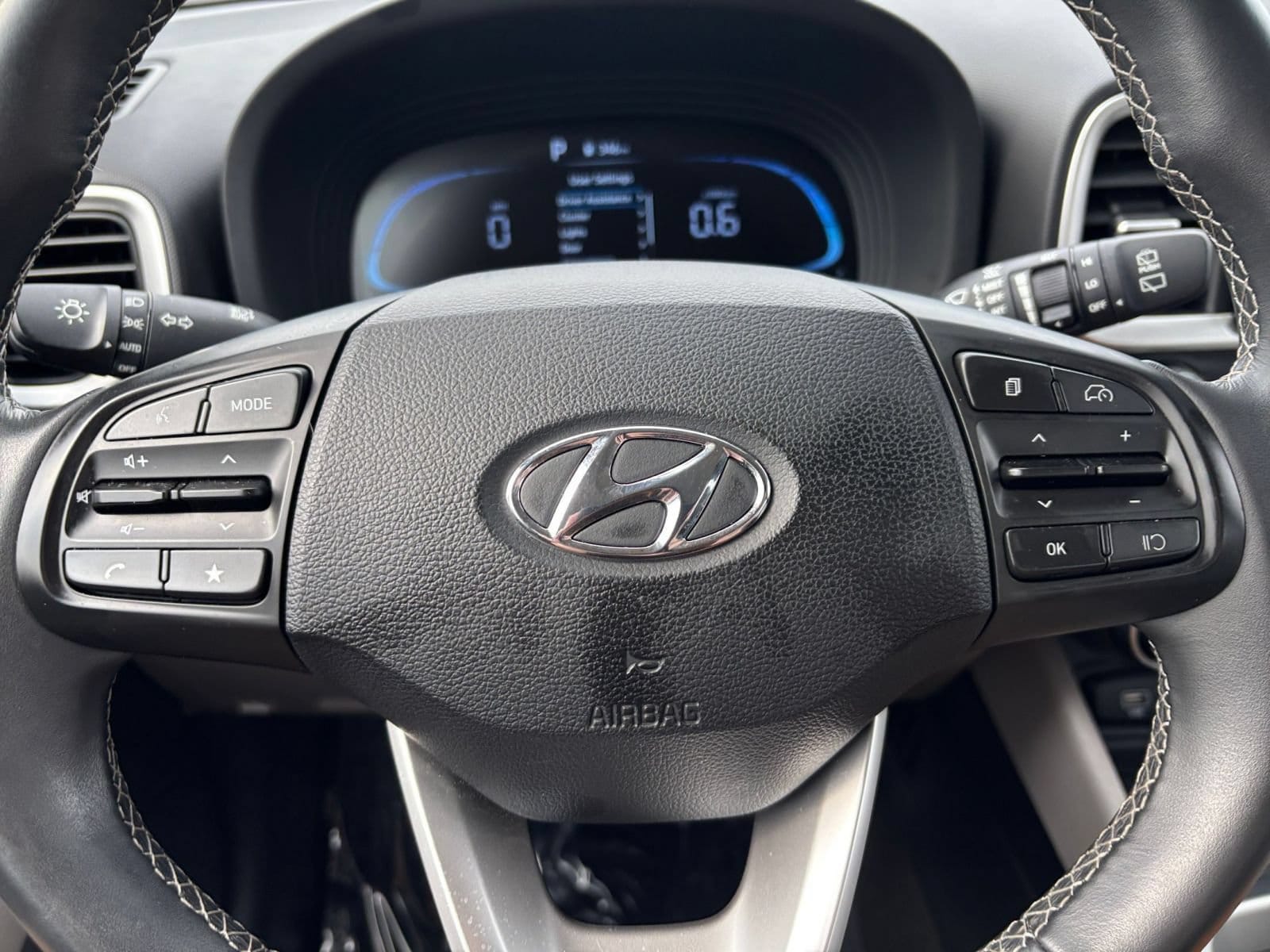 Thumbnail: 2026 Hyundai Venue - 26