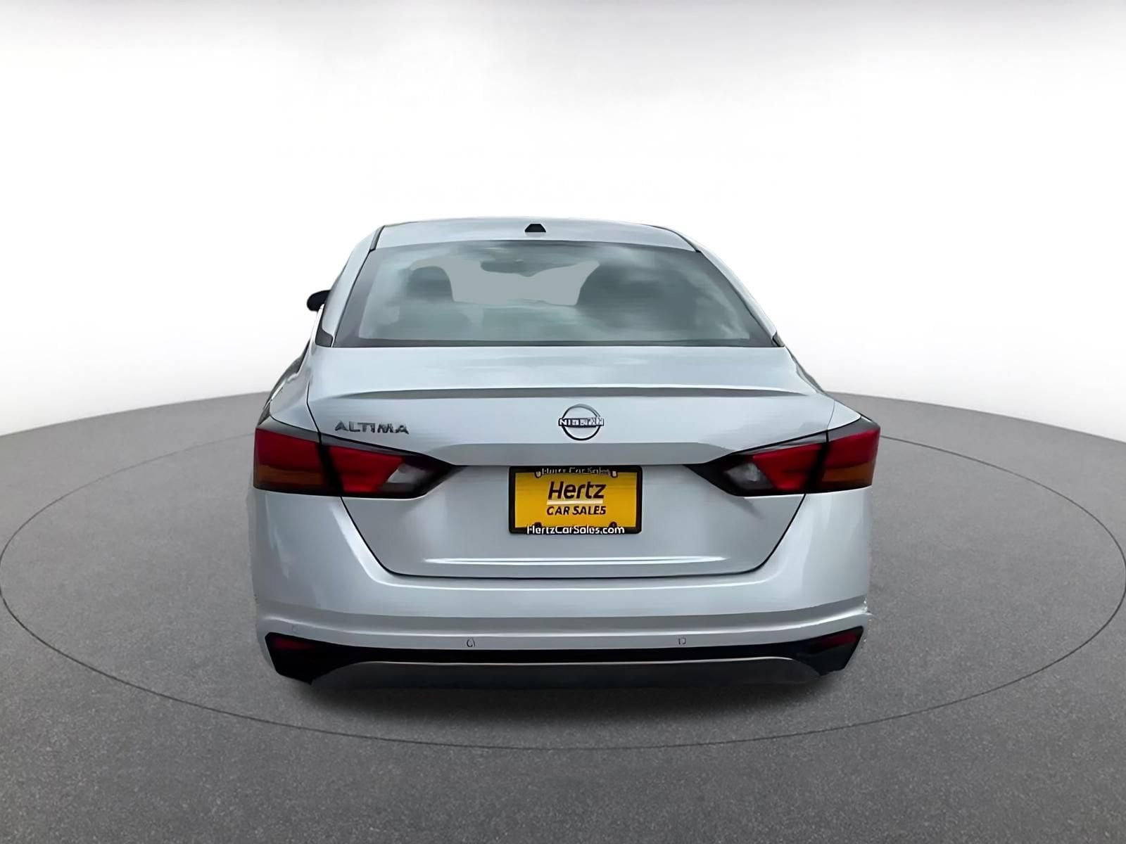 Thumbnail: 2026 Nissan Altima - 12