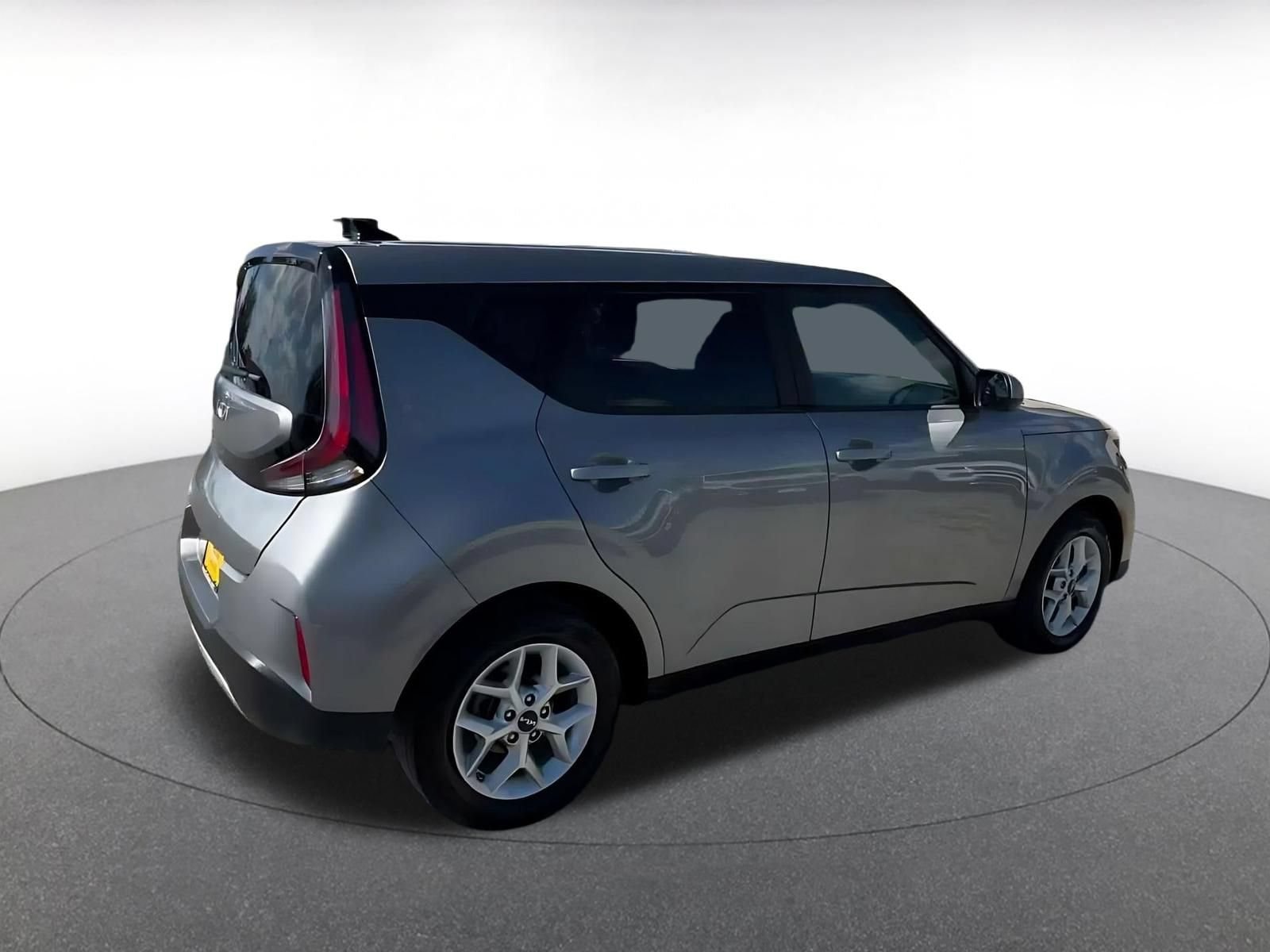 Thumbnail: 2025 Kia Soul - 13