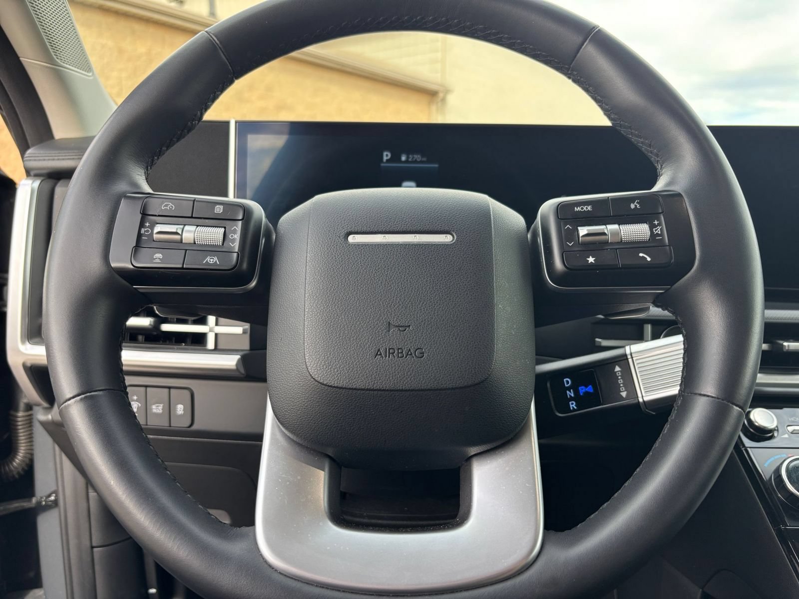 Thumbnail: 2026 Hyundai Santa Fe - 30
