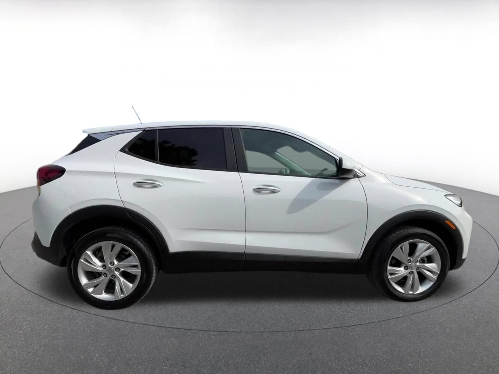 Thumbnail: 2026 Buick Encore GX - 15