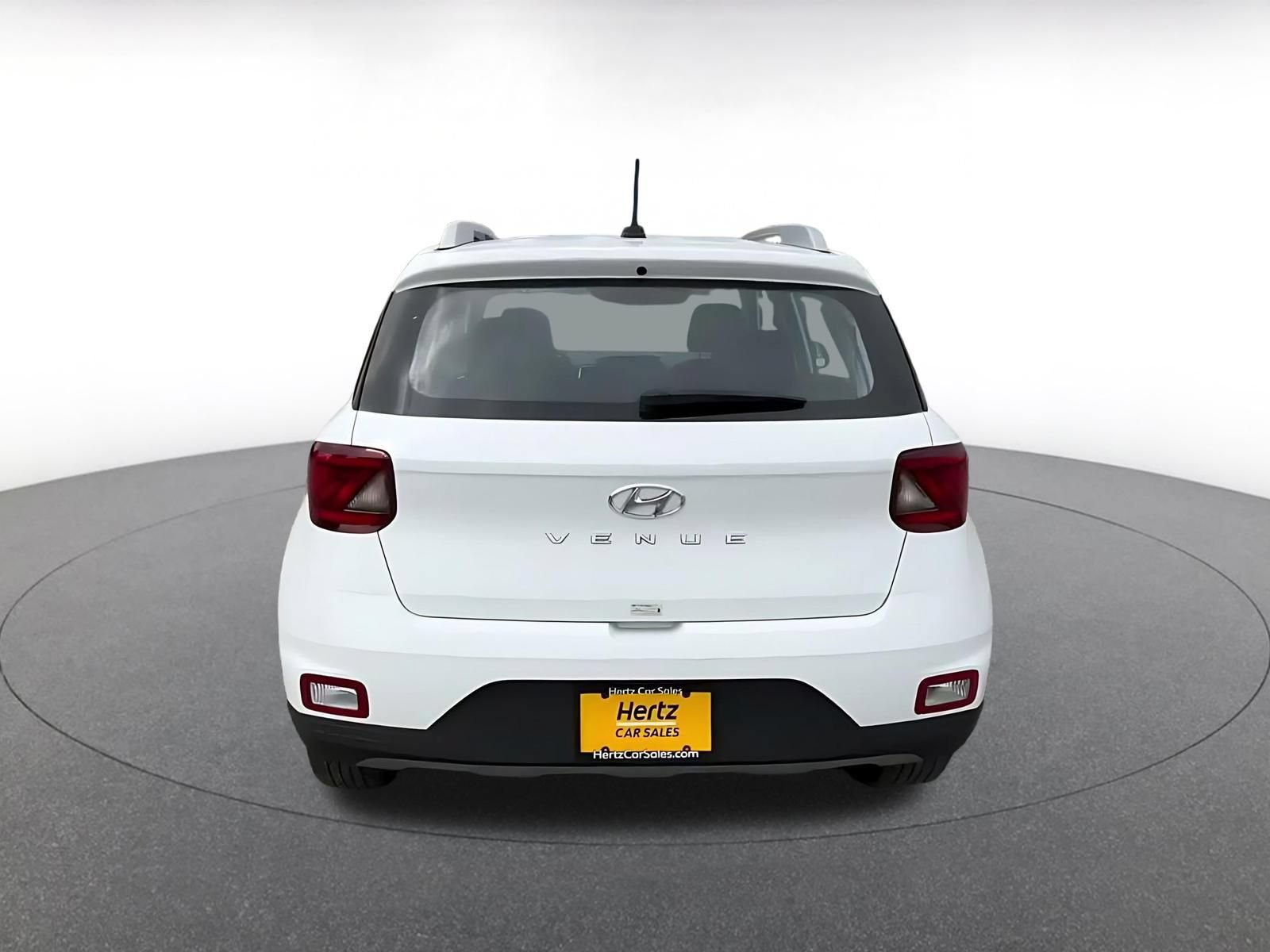 Thumbnail: 2026 Hyundai Venue - 12