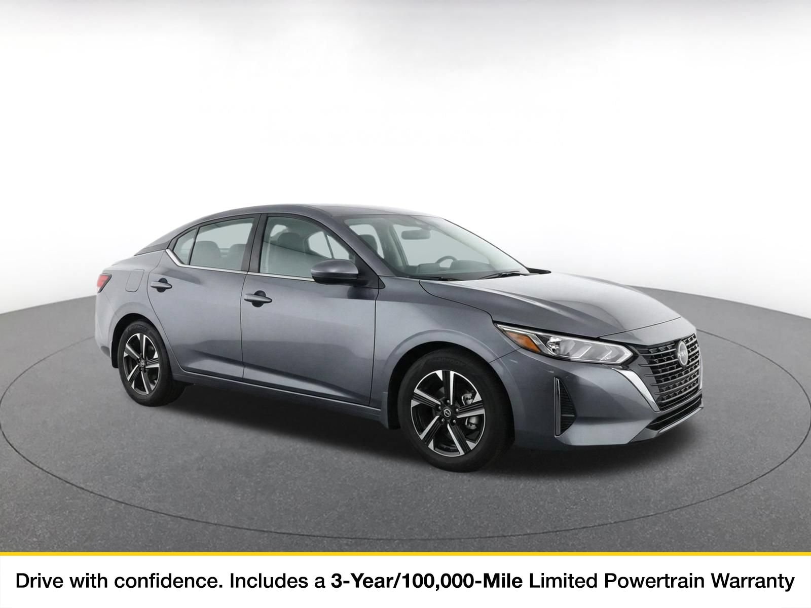 2025 Nissan Sentra