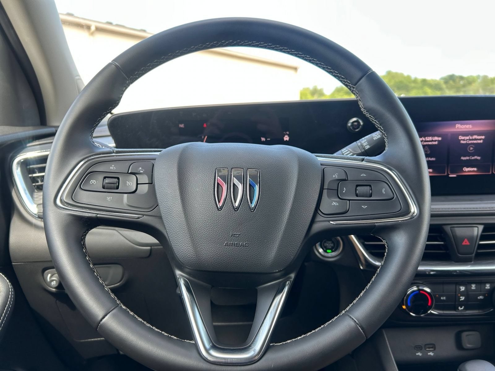 Thumbnail: 2026 Buick Encore GX - 27