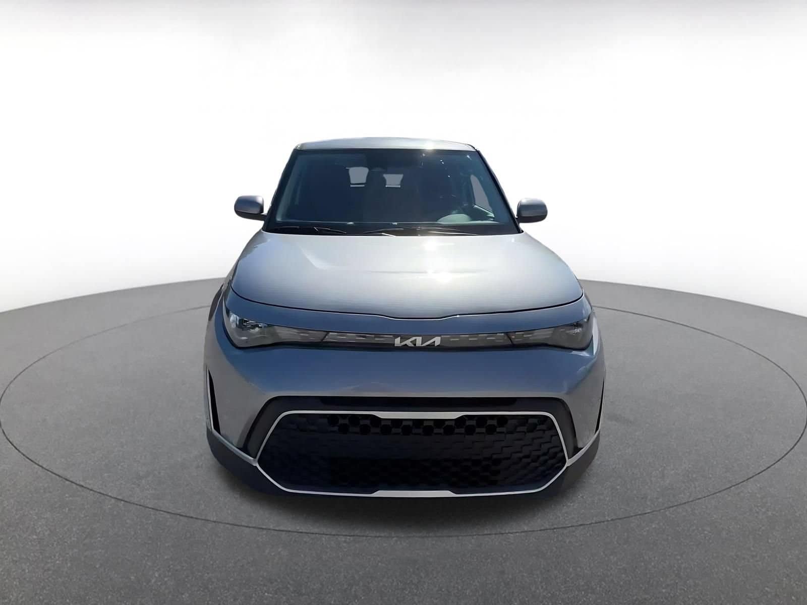 Thumbnail: 2025 Kia Soul - 4