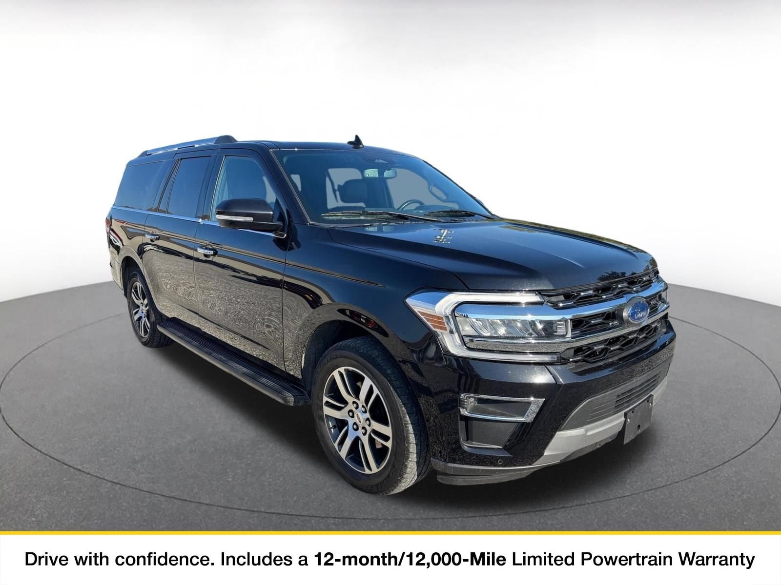 2024 Ford Expedition