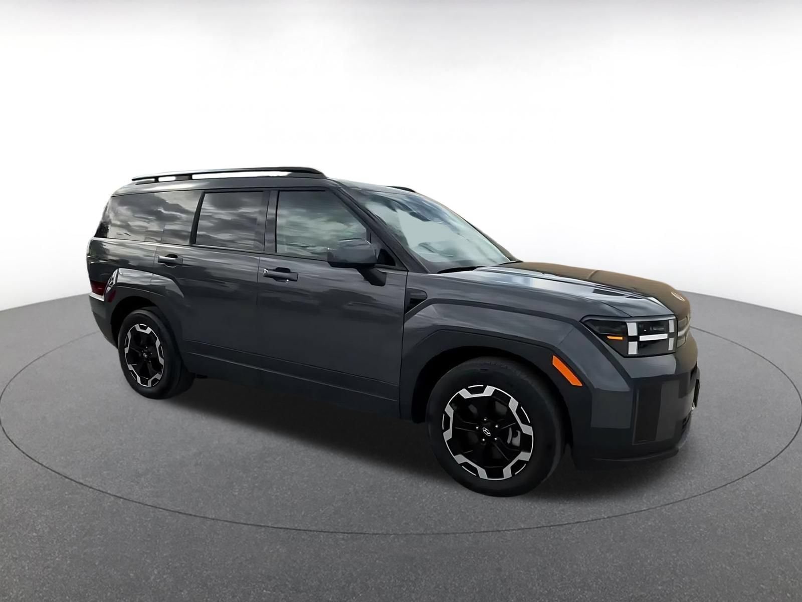 Thumbnail: 2026 Hyundai Santa Fe - 2