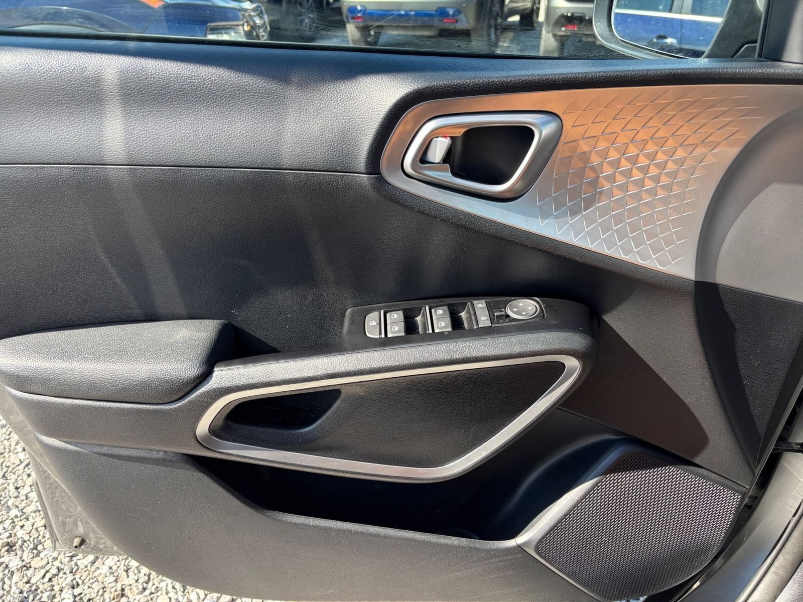Thumbnail: 2025 Kia Soul - 18