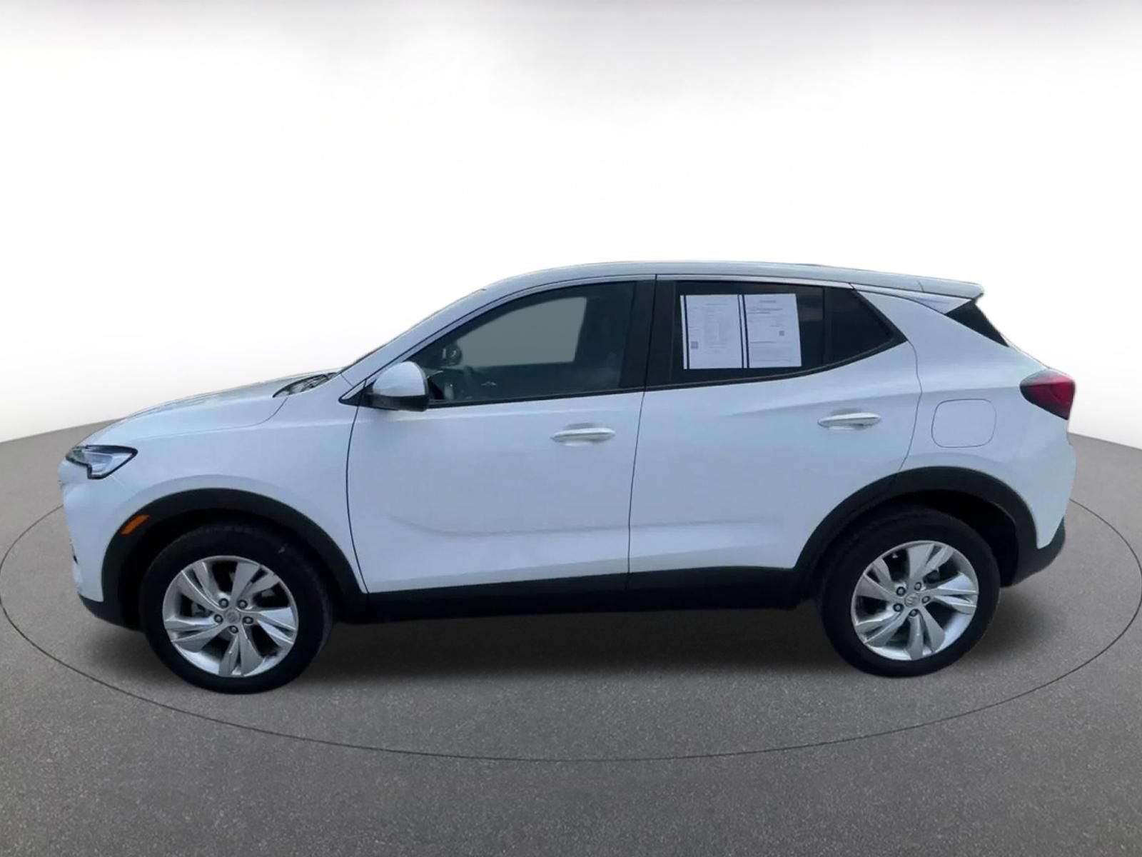 Thumbnail: 2026 Buick Encore GX - 8