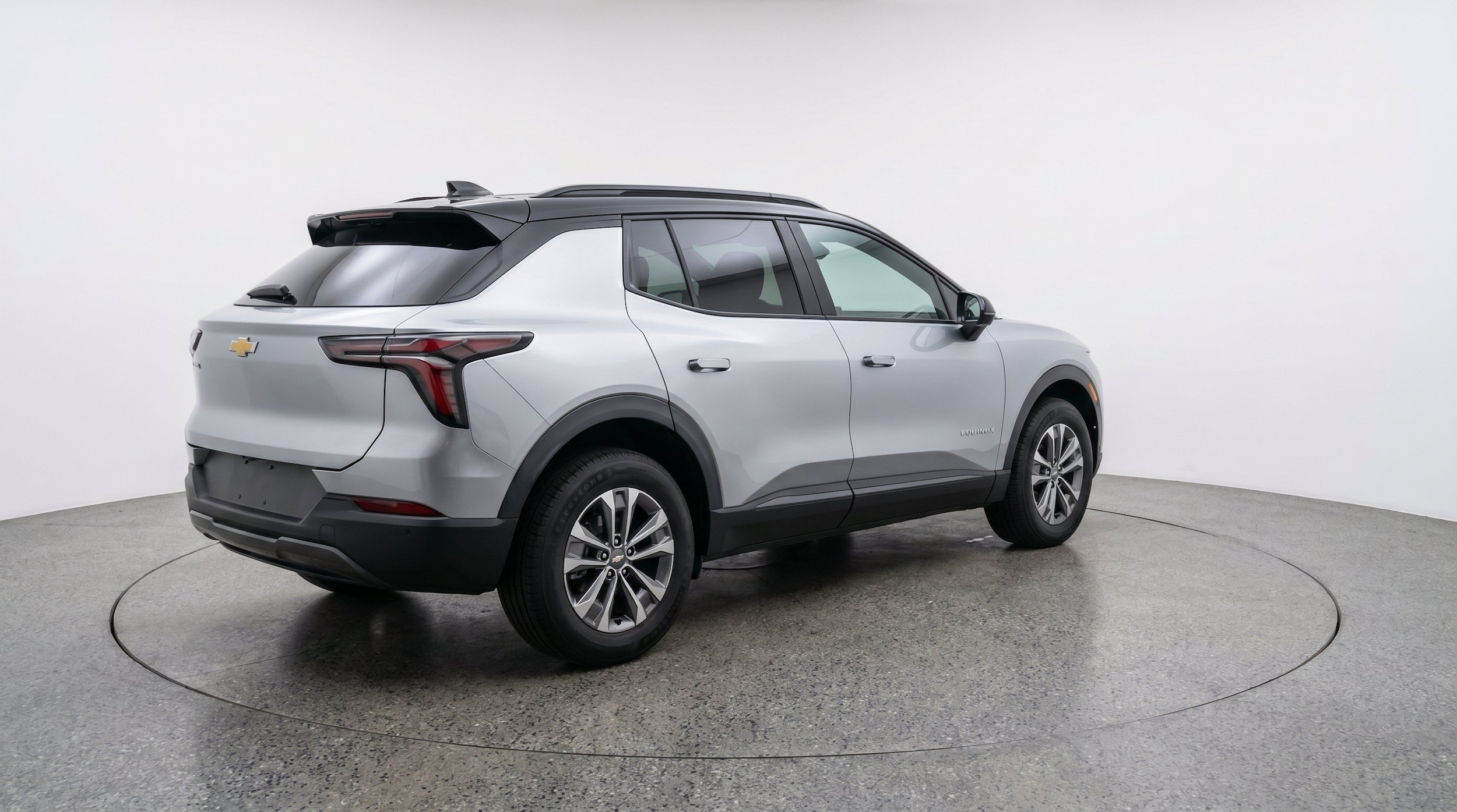 Thumbnail: 2025 Chevrolet Equinox - 9