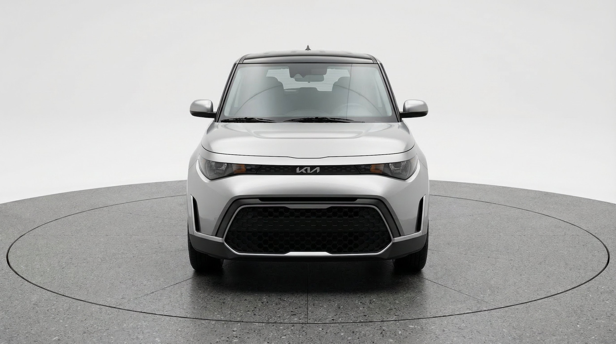Thumbnail: 2025 Kia Soul - 2