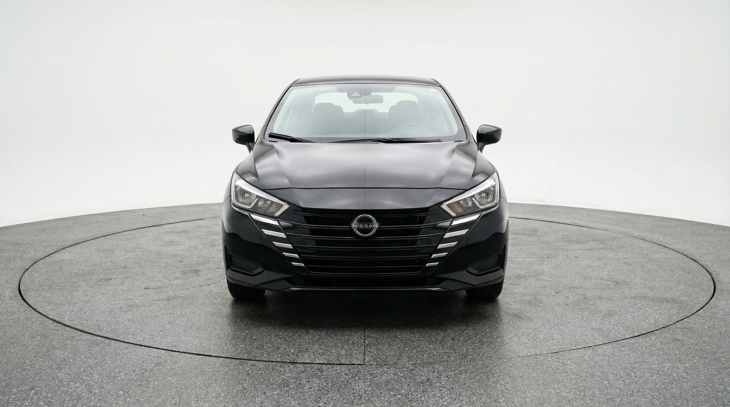 Thumbnail: 2025 Nissan Versa - 2