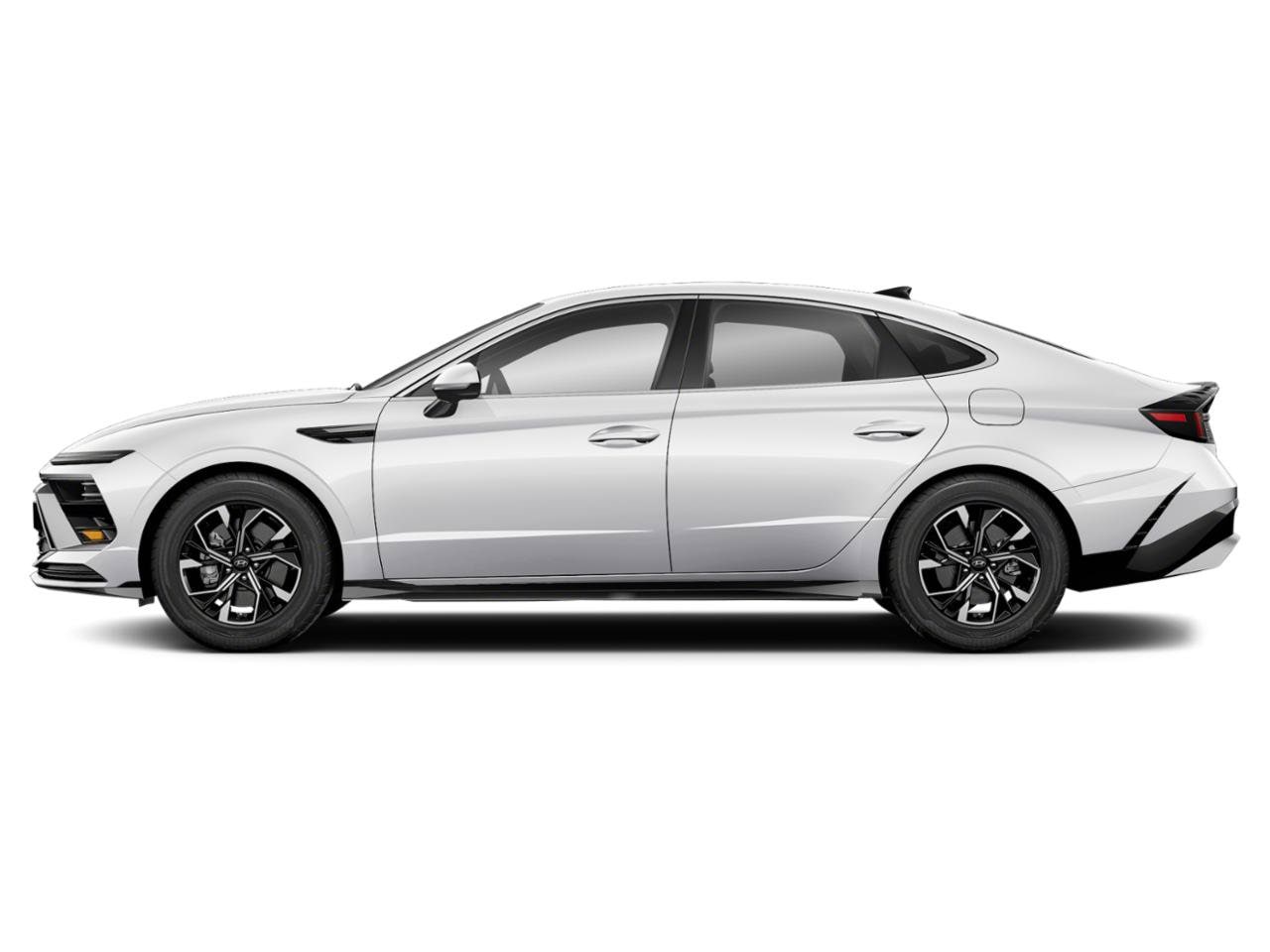 Thumbnail: 2025 Hyundai Sonata - 2