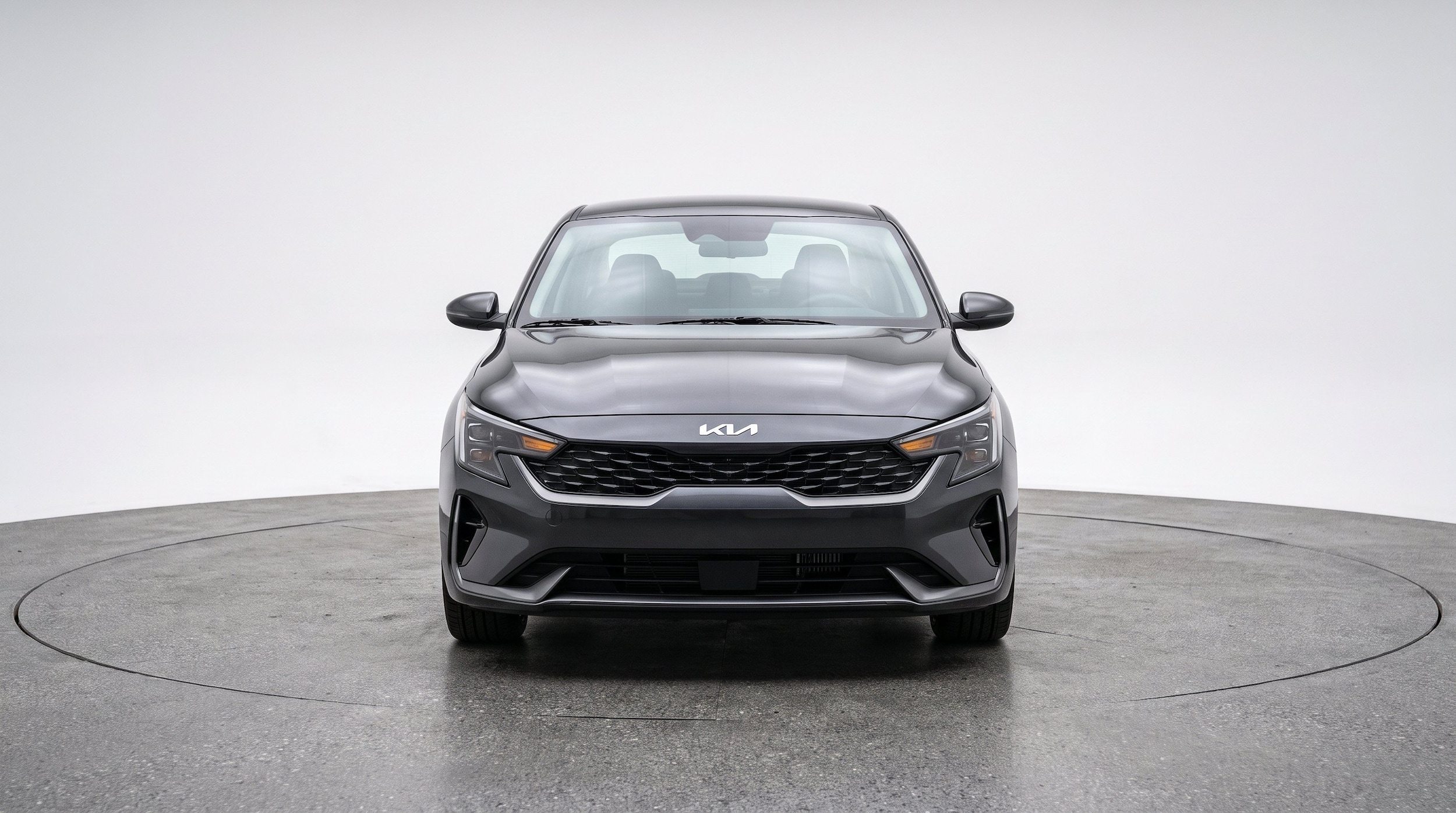 Thumbnail: 2026 Kia K4 - 2