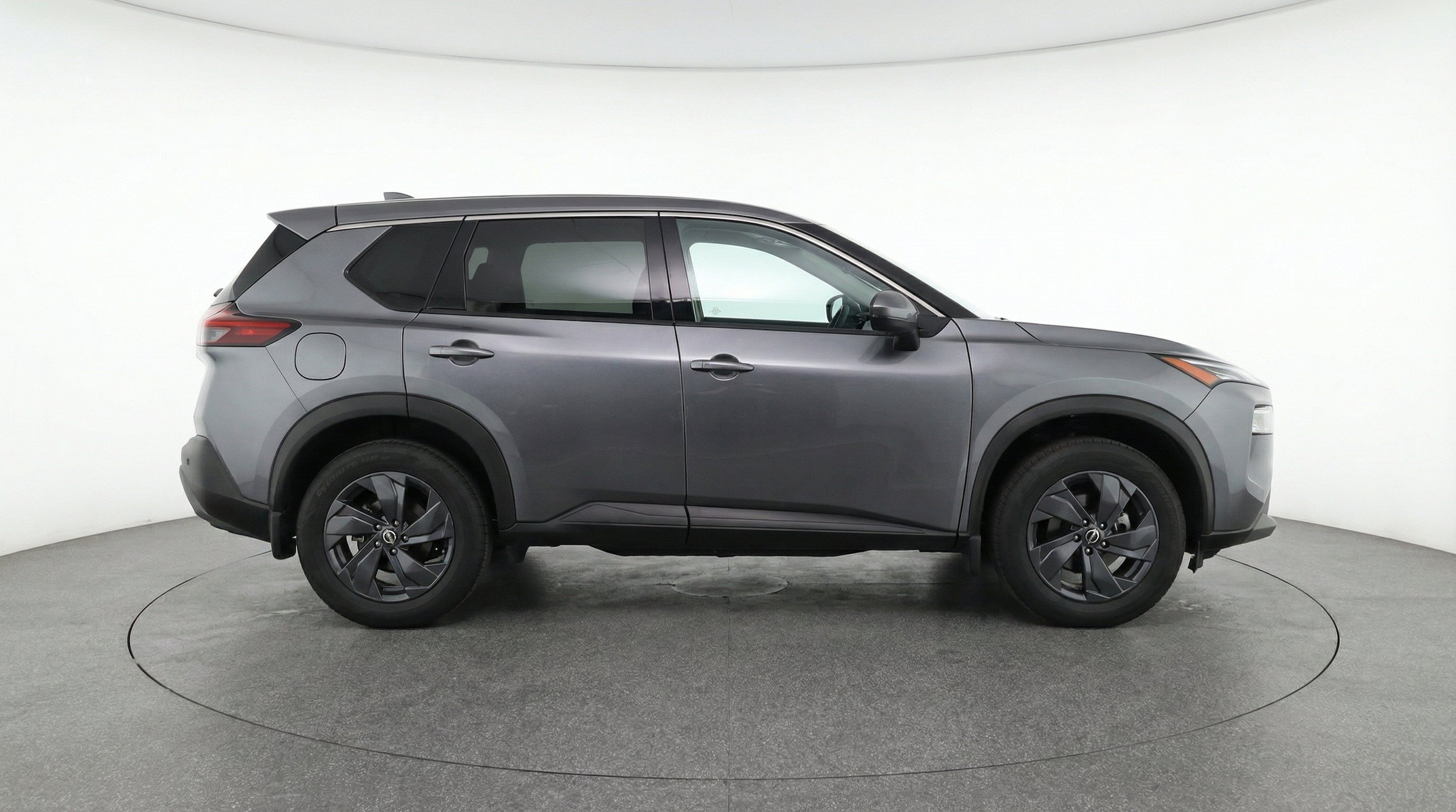 Thumbnail: 2026 Nissan Rogue - 10