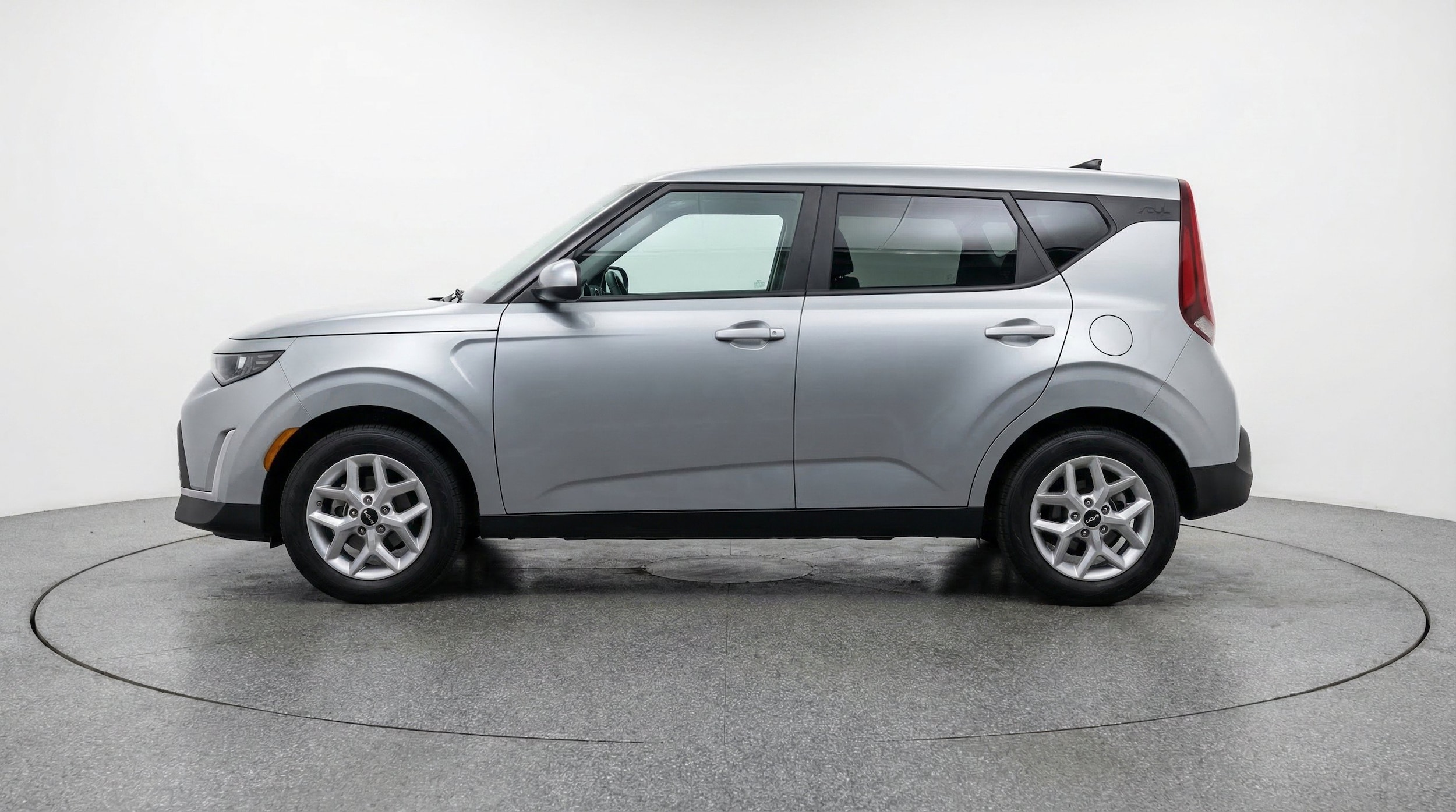 Thumbnail: 2025 Kia Soul - 5