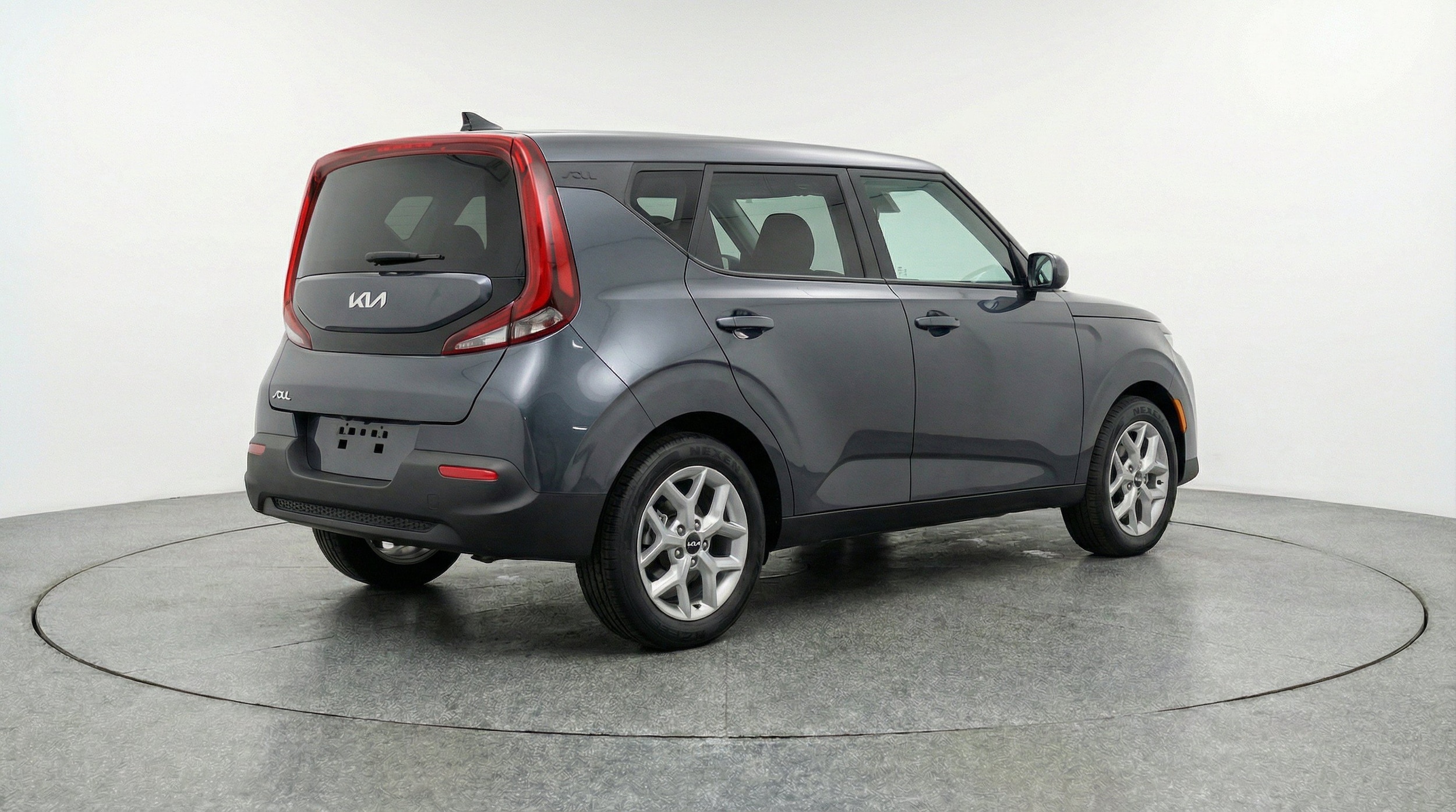 Thumbnail: 2025 Kia Soul - 9