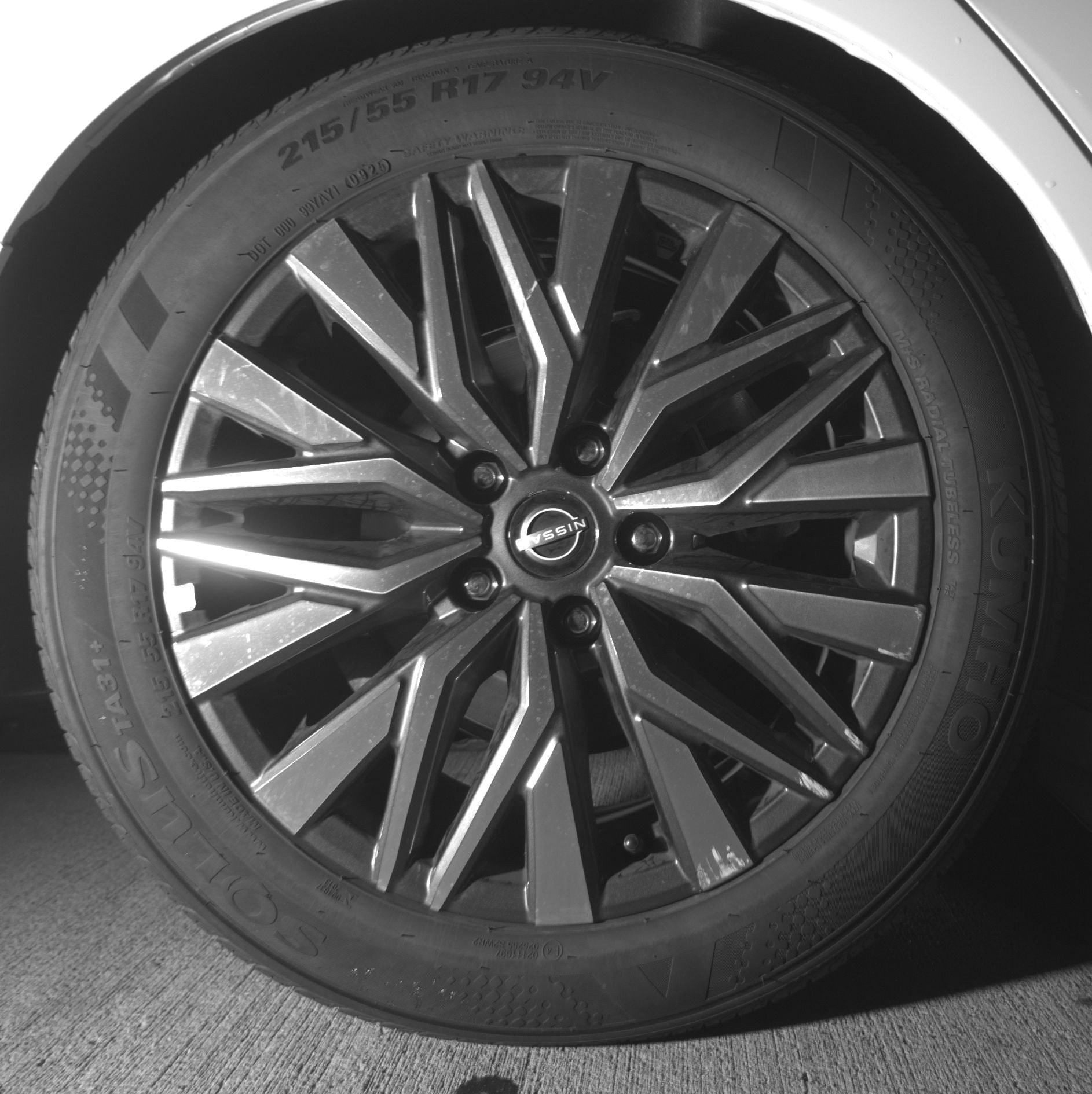 Thumbnail: 2025 Nissan Altima - 15