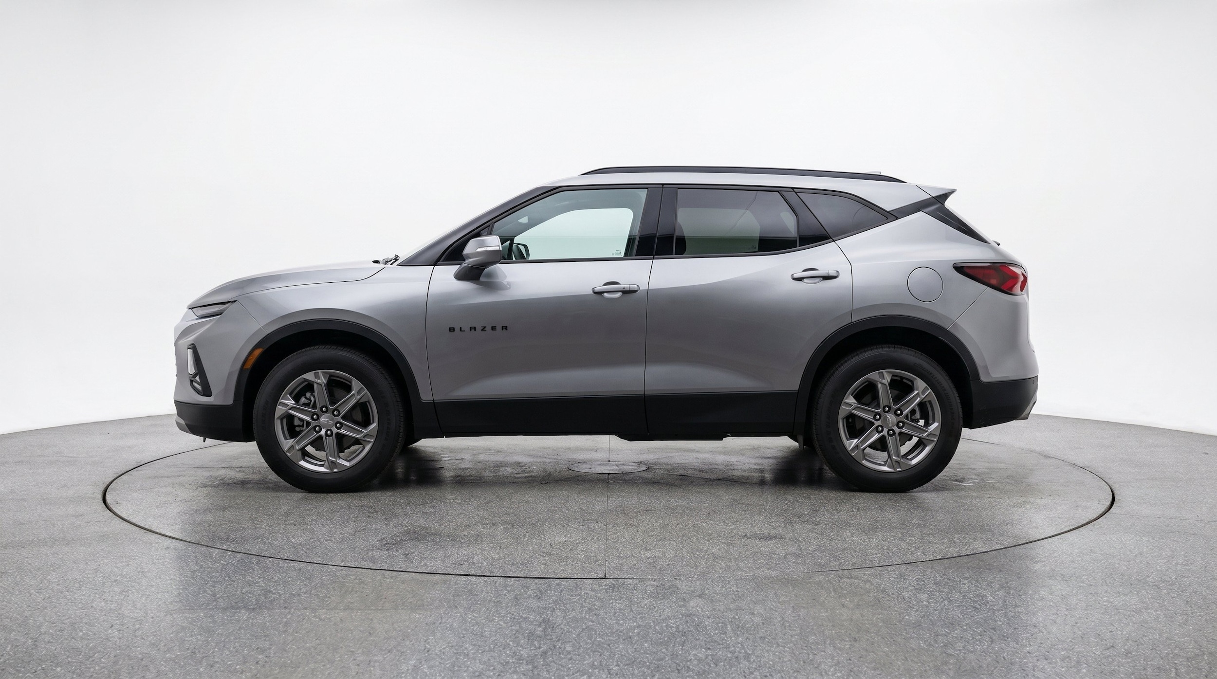 Thumbnail: 2025 Chevrolet Blazer - 5