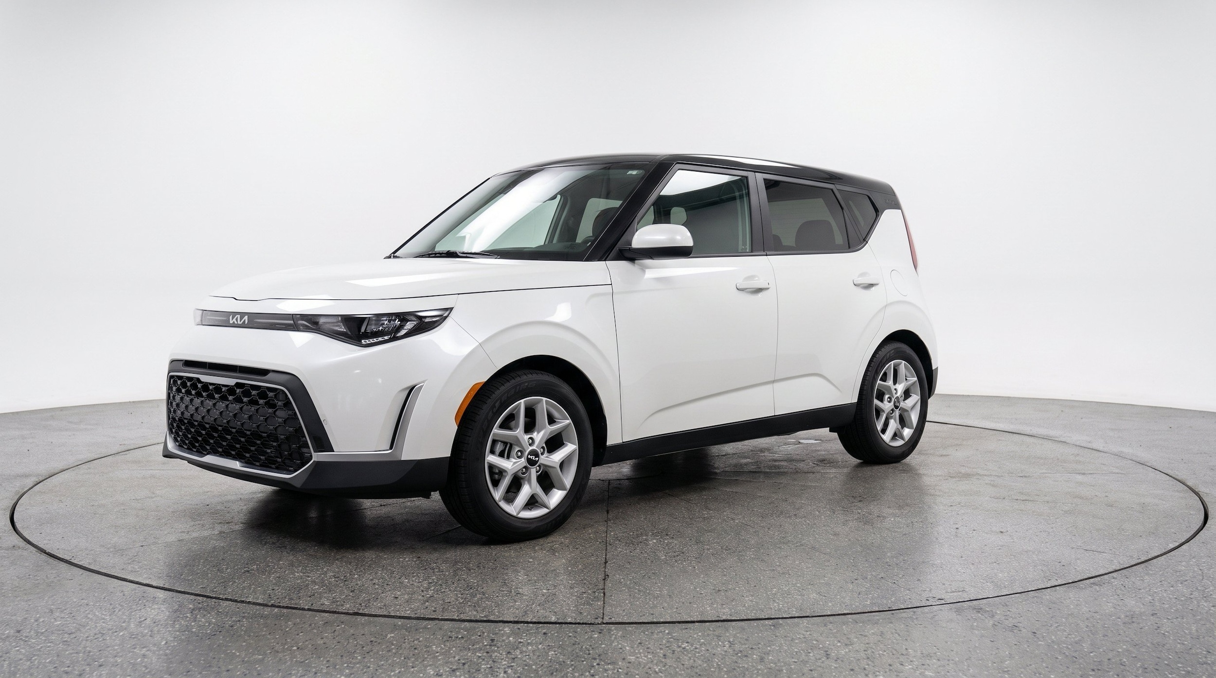 Thumbnail: 2025 Kia Soul - 3