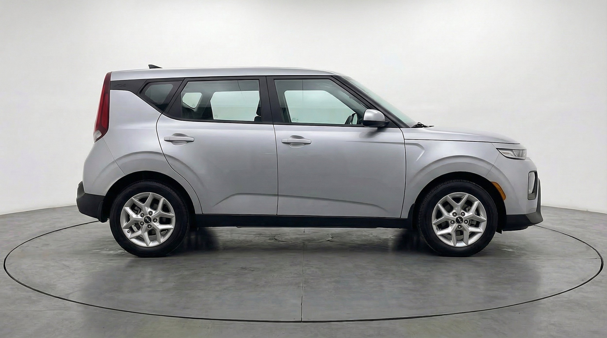 Thumbnail: 2025 Kia Soul - 10