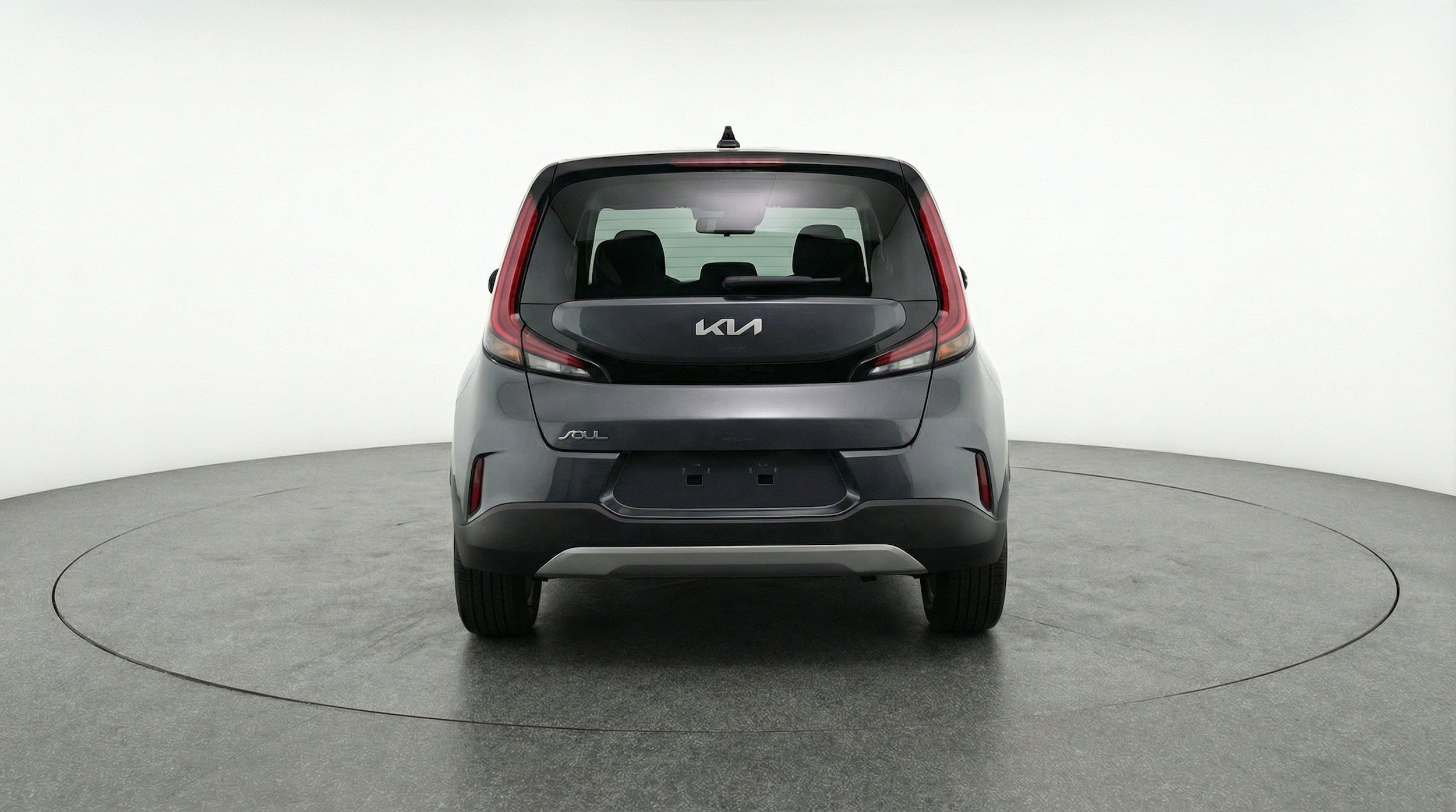 Thumbnail: 2025 Kia Soul - 7