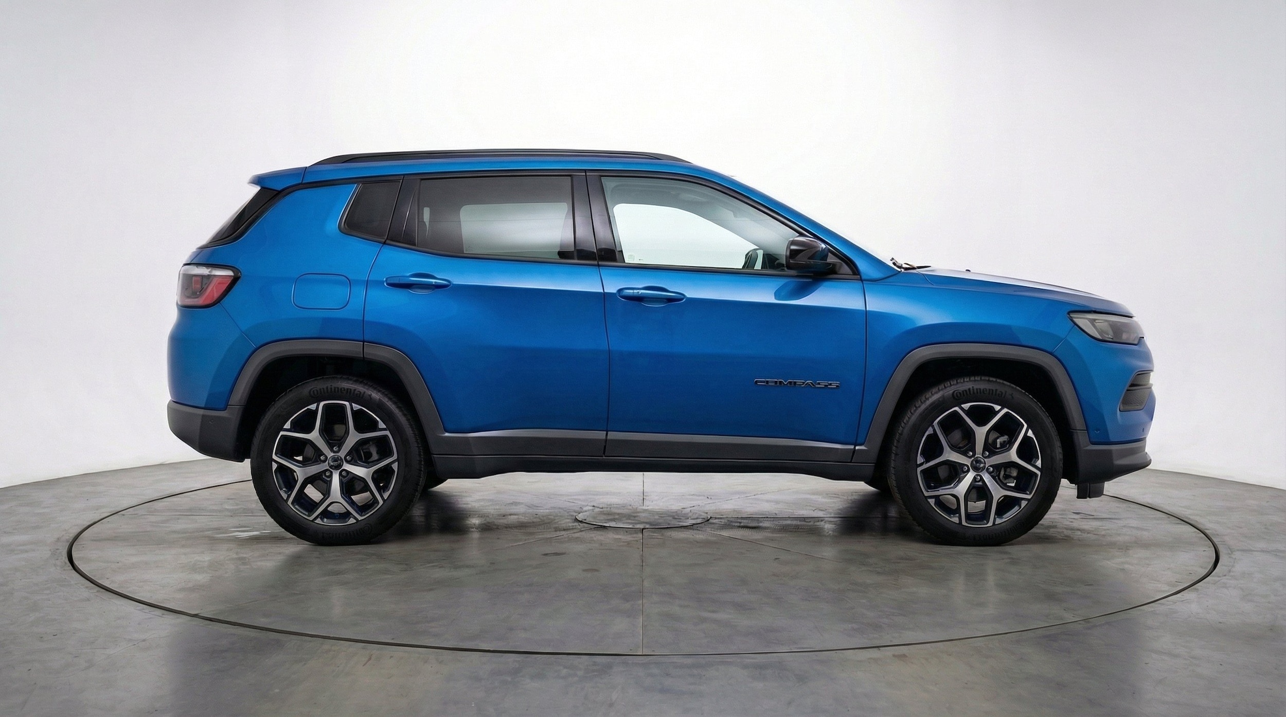 Thumbnail: 2025 Jeep Compass - 10