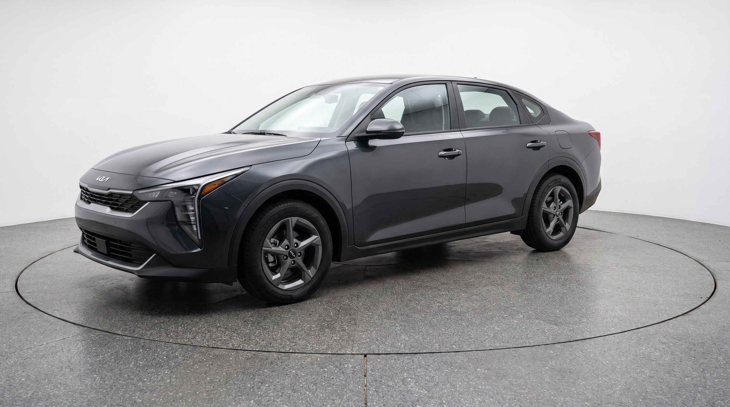 Thumbnail: 2026 Kia K4 - 3