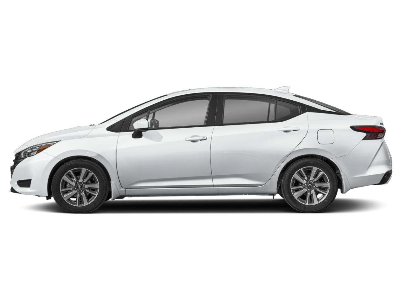 Thumbnail: 2025 Nissan Versa - 3
