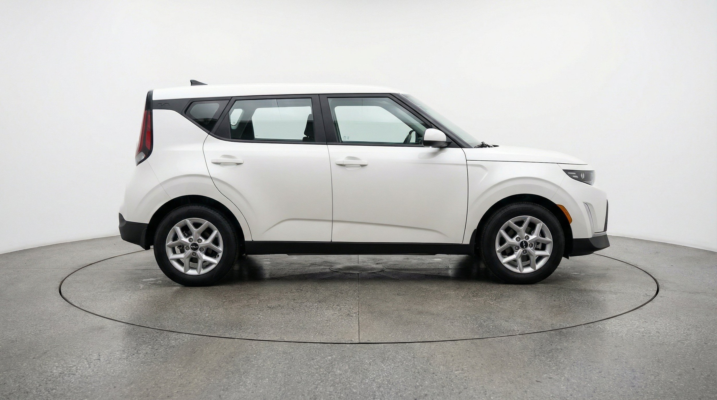 Thumbnail: 2025 Kia Soul - 10