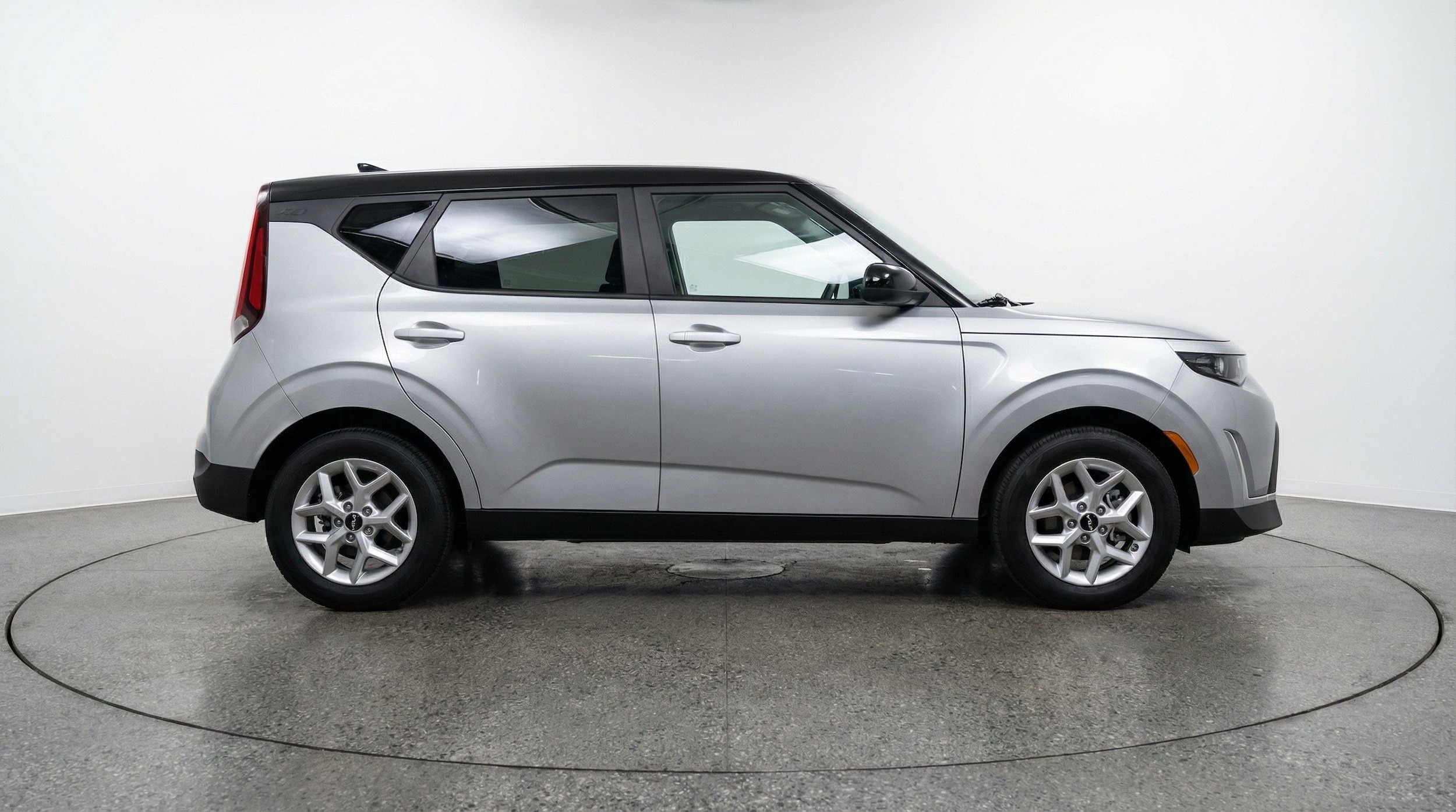 Thumbnail: 2025 Kia Soul - 10