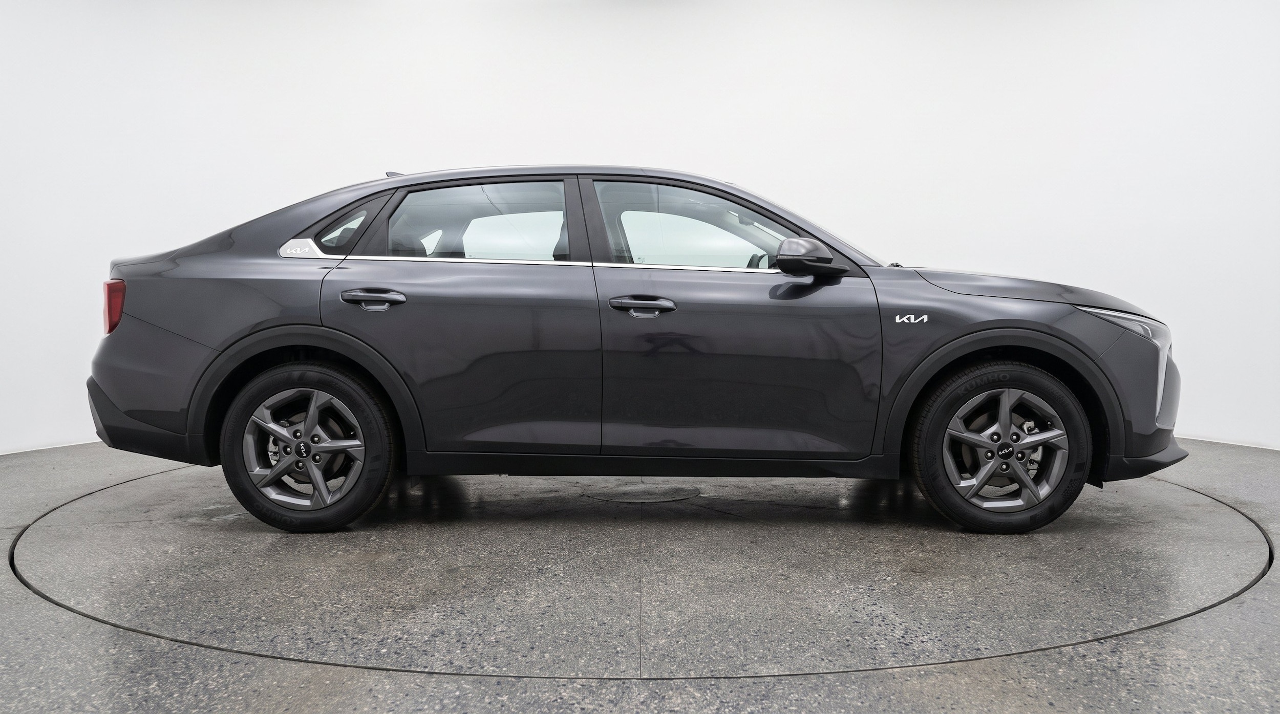 Thumbnail: 2026 Kia K4 - 10