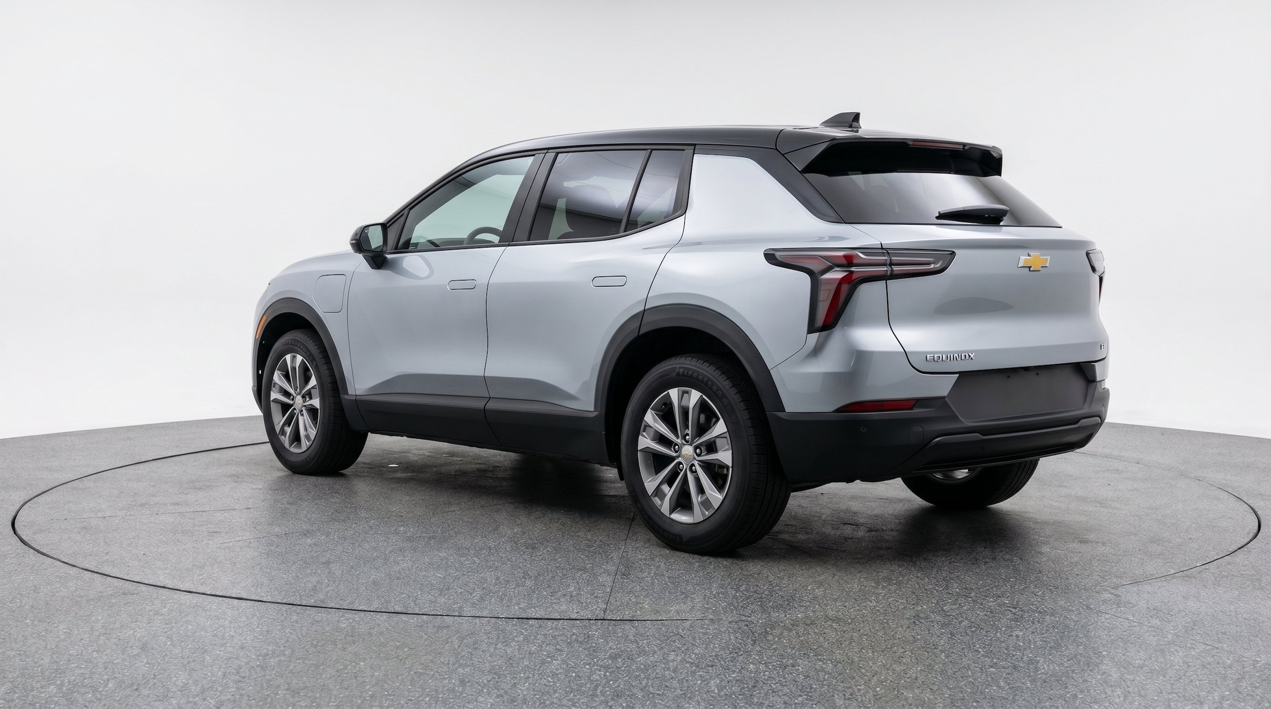 Thumbnail: 2025 Chevrolet Equinox - 6