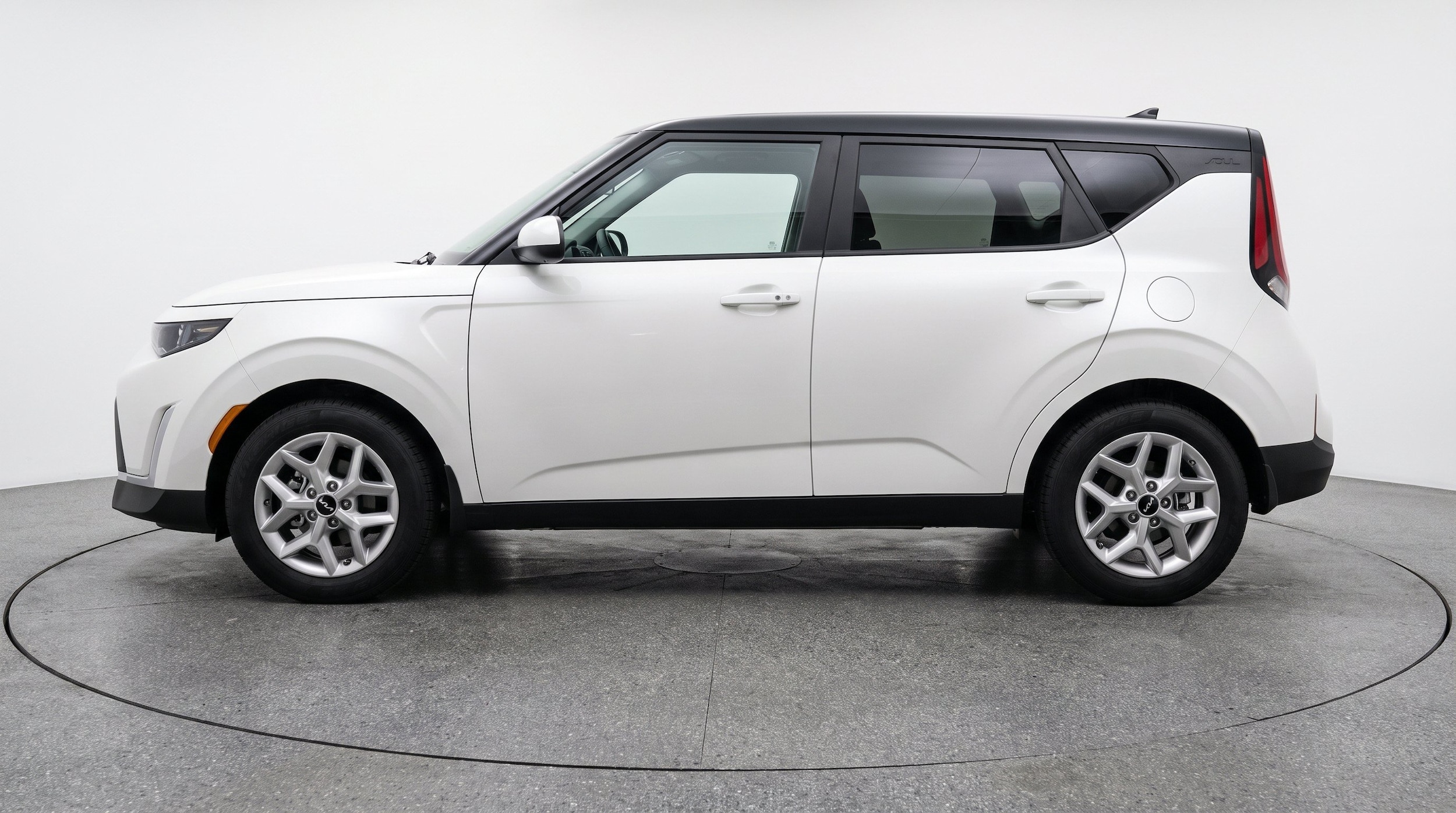 Thumbnail: 2025 Kia Soul - 5